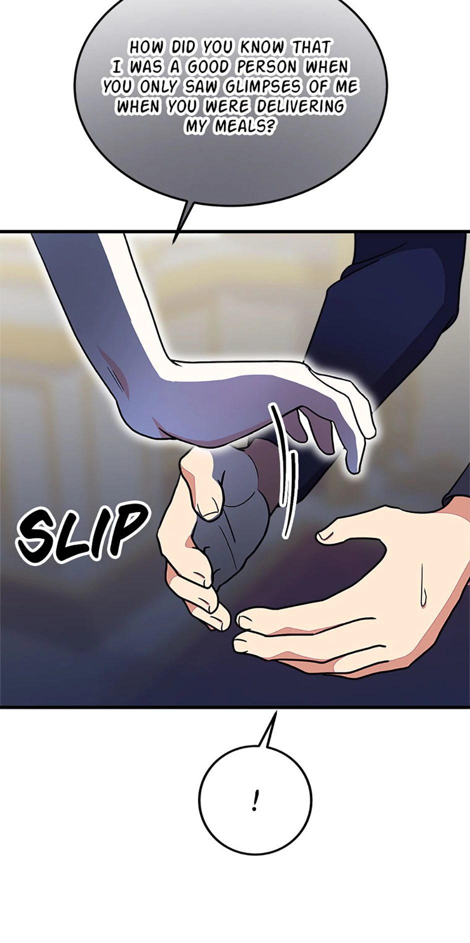 Only for Your Well-Being Chapter 56 - Page 91