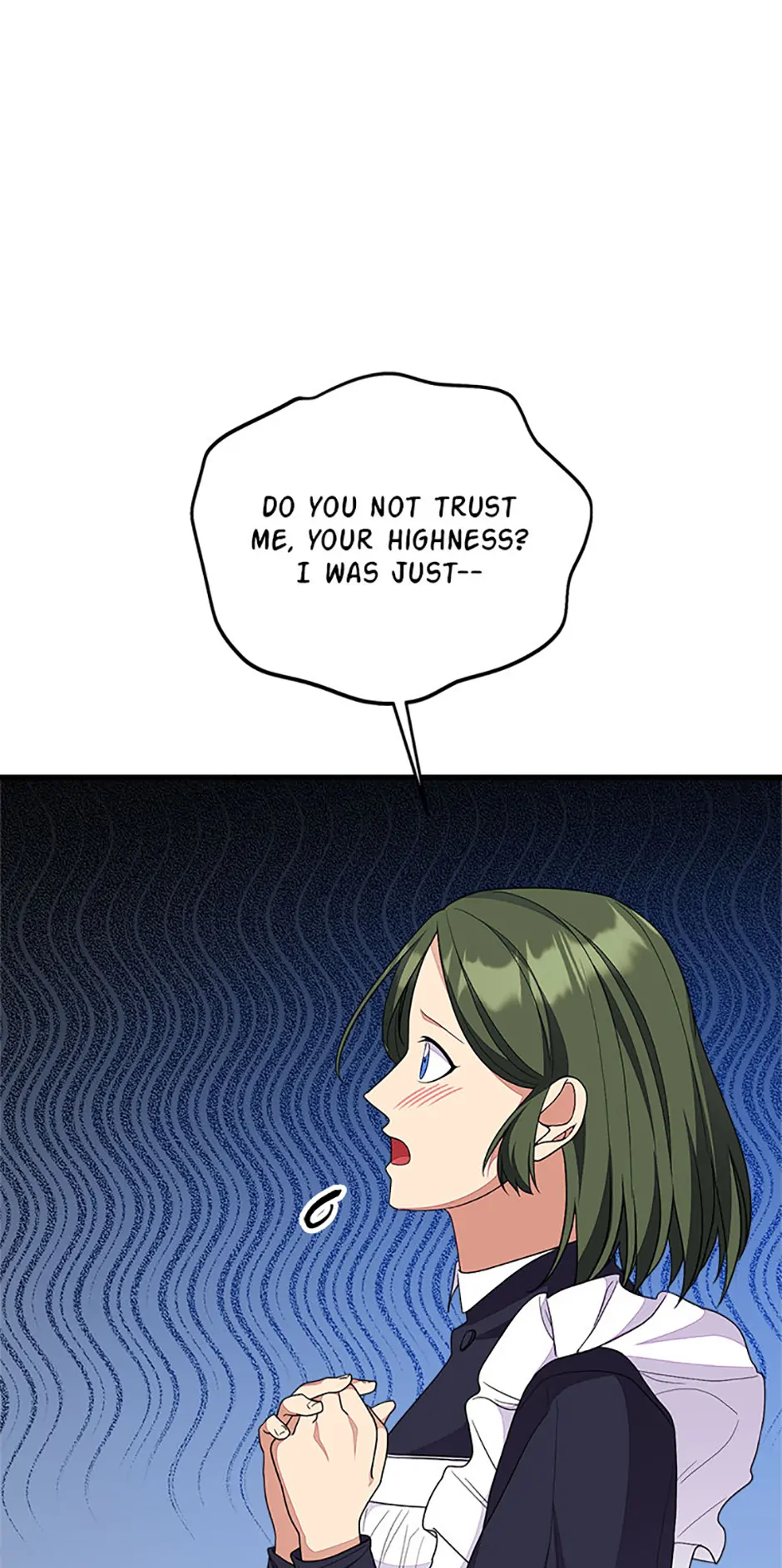 Only for Your Well-Being Chapter 56 - Page 92