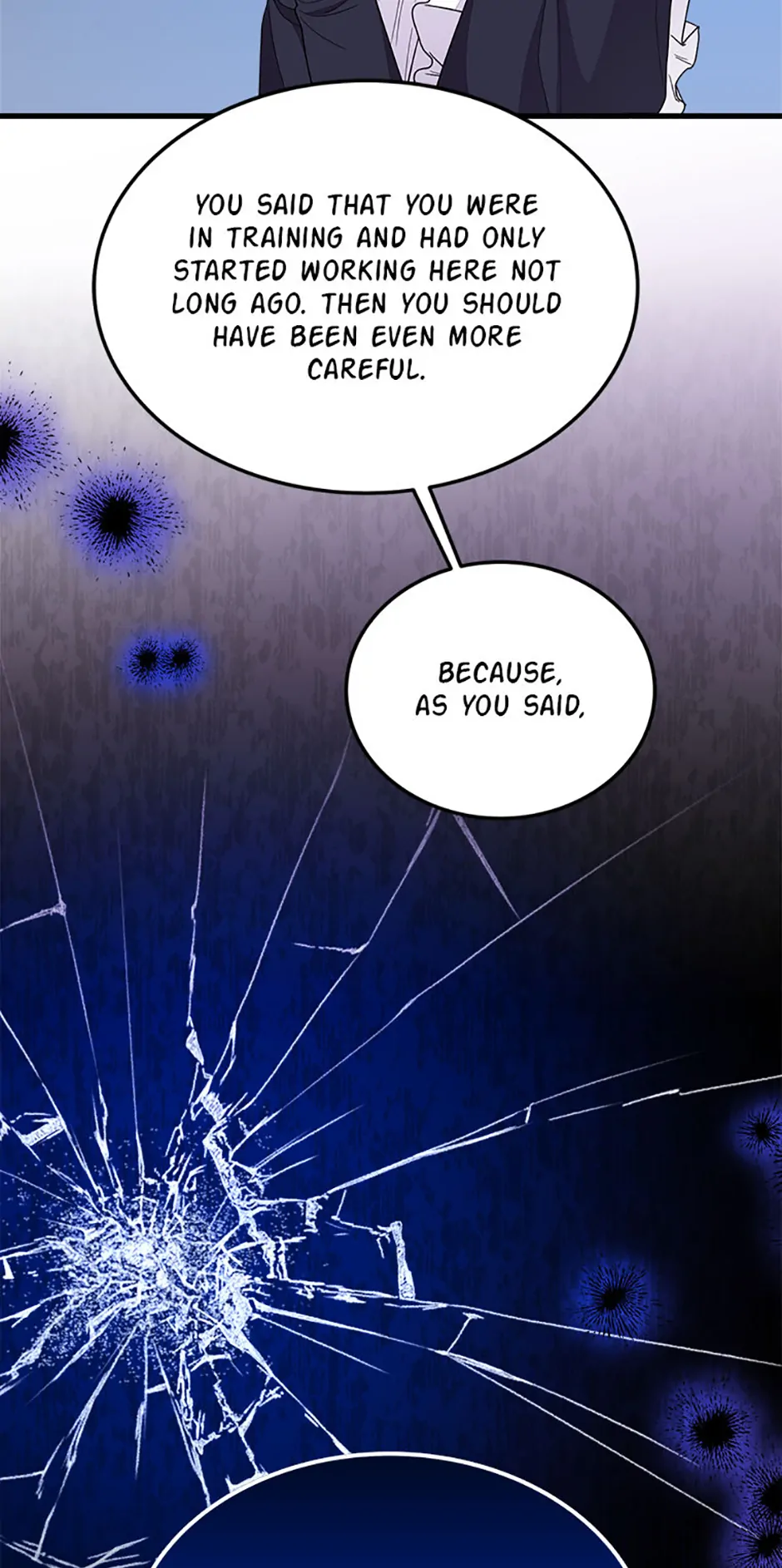 Only for Your Well-Being Chapter 56 - Page 93