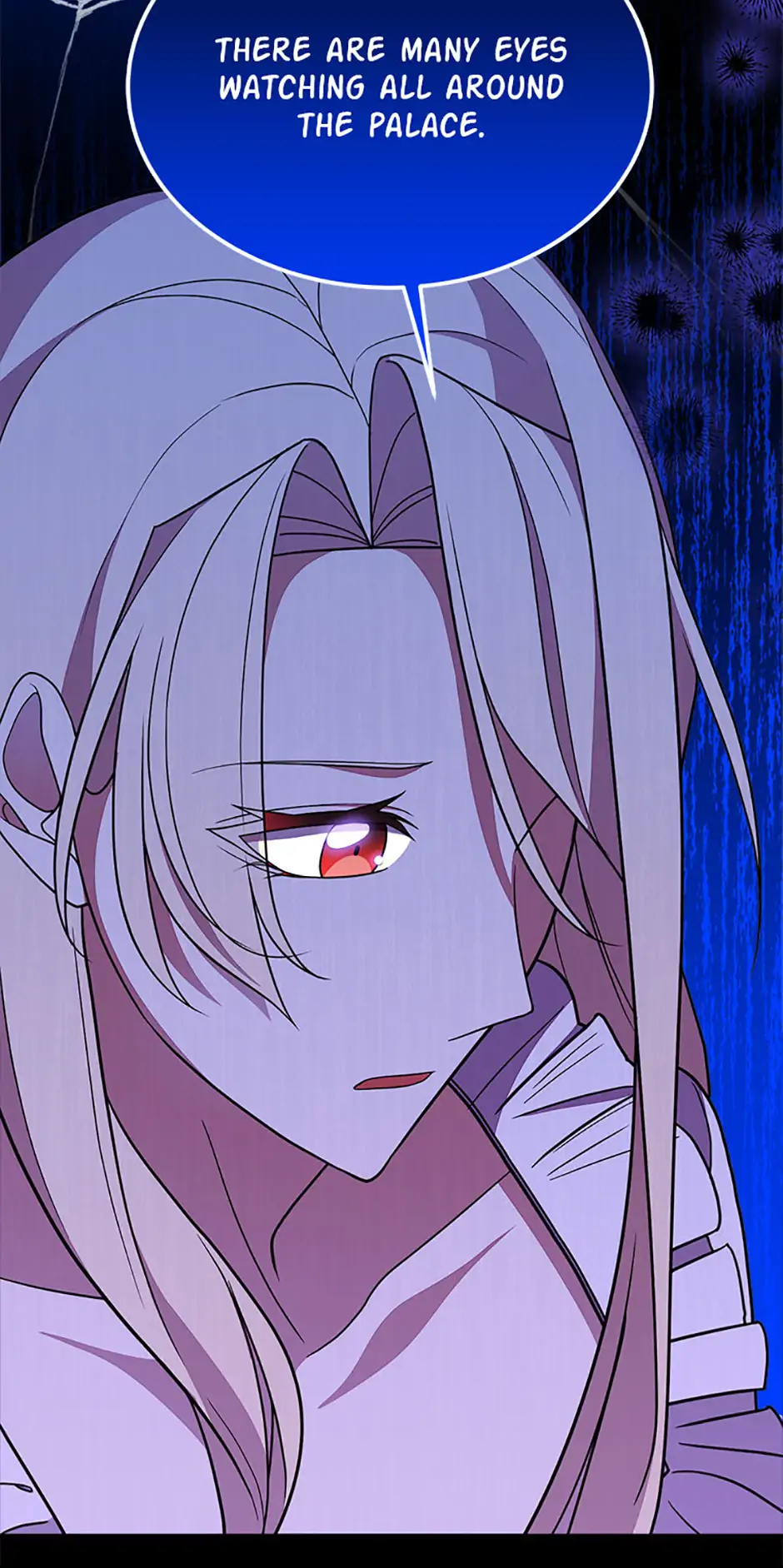 Only for Your Well-Being Chapter 56 - Page 94