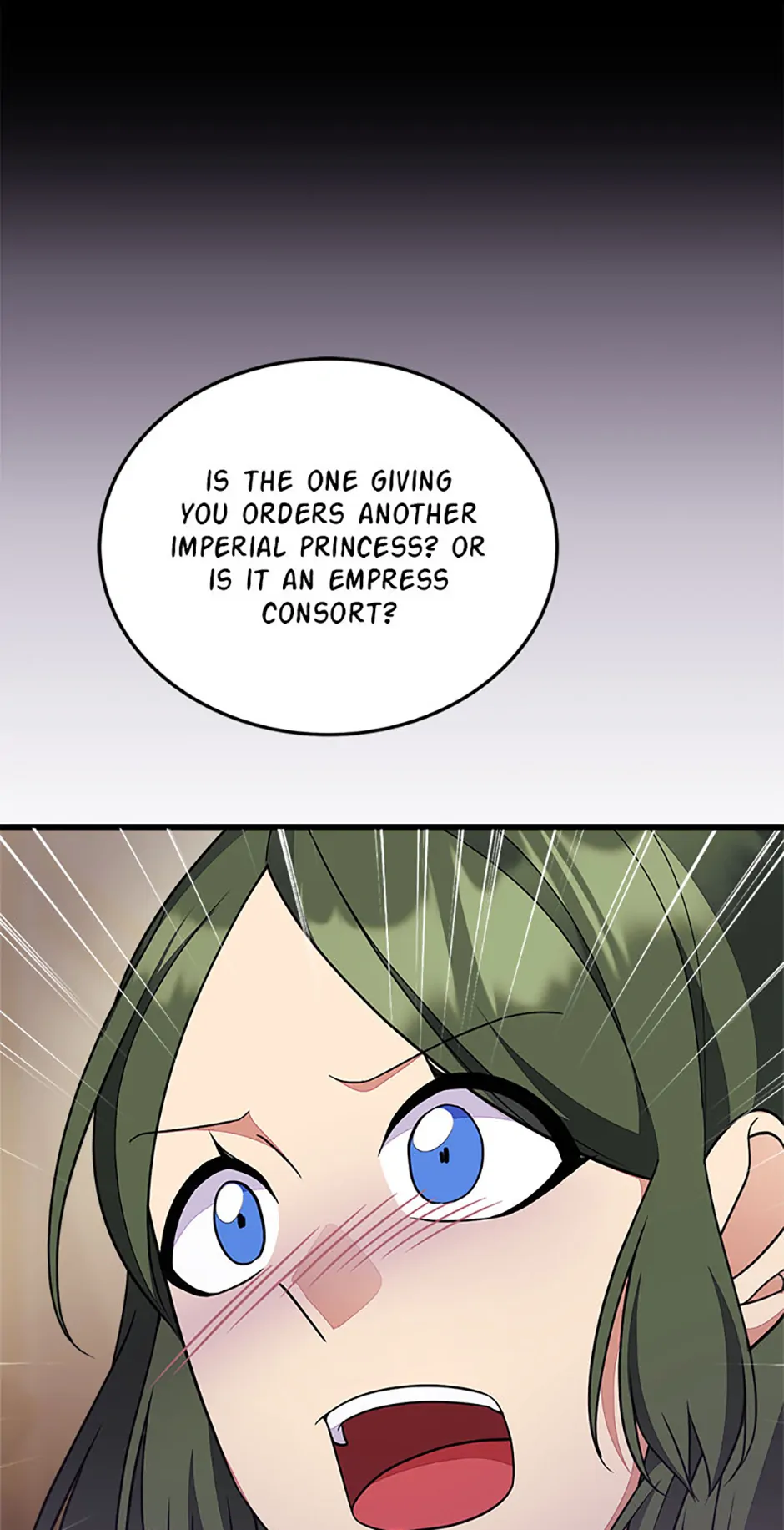 Only for Your Well-Being Chapter 56 - Page 95