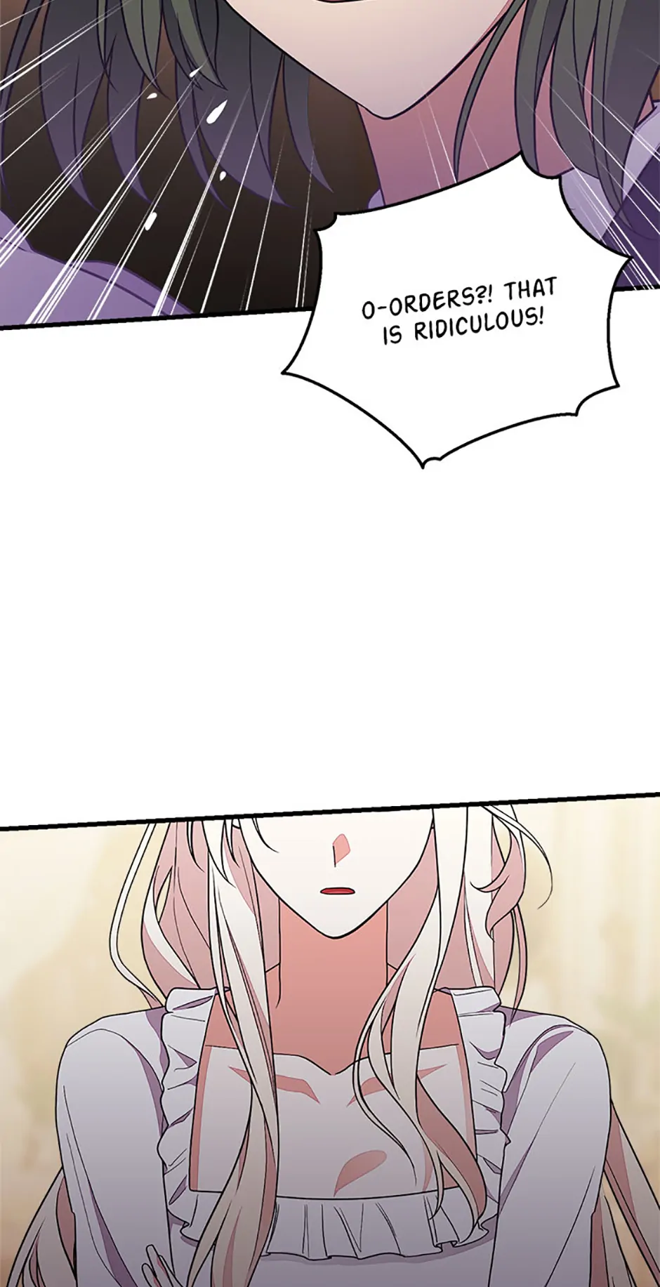 Only for Your Well-Being Chapter 56 - Page 96