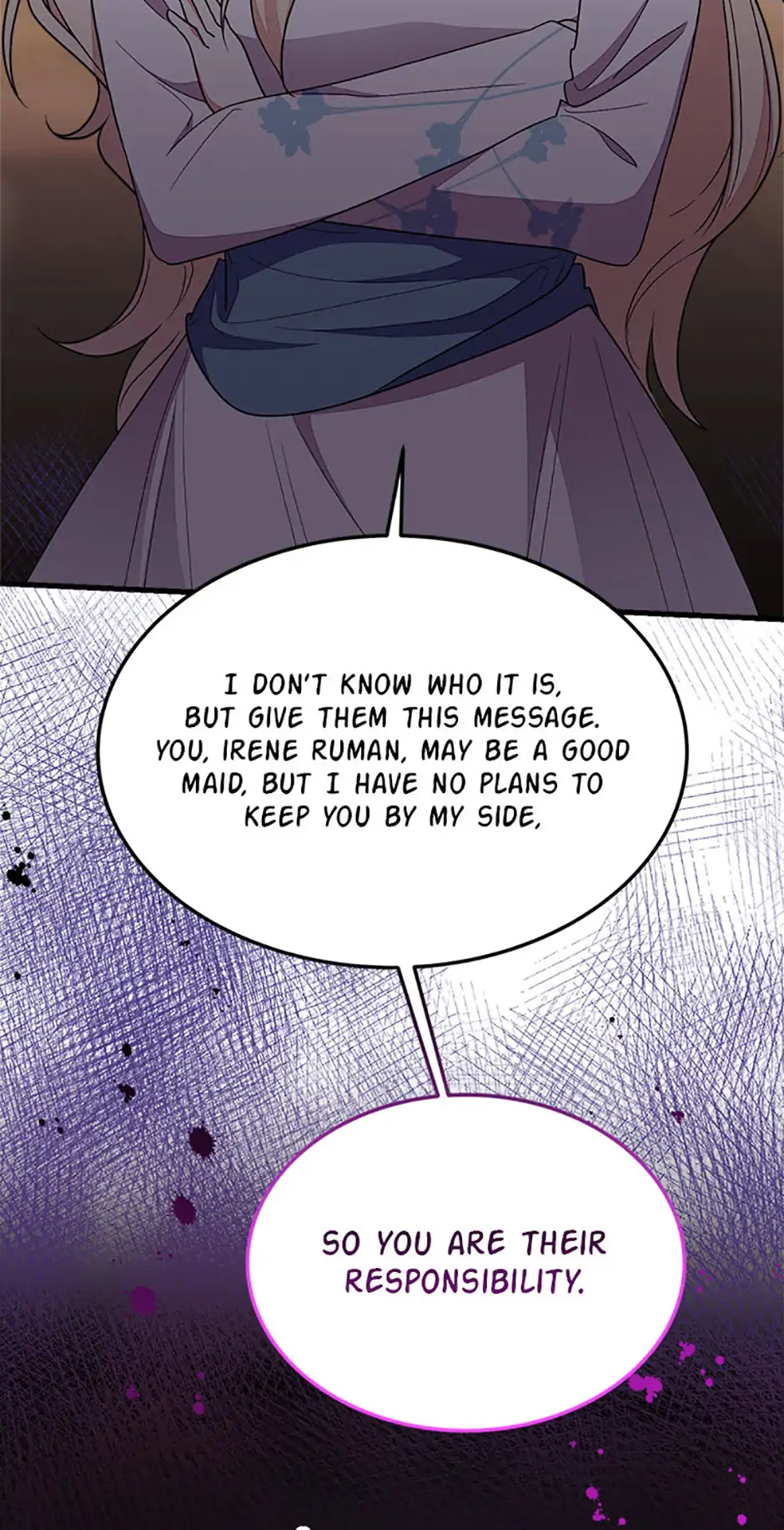 Only for Your Well-Being Chapter 56 - Page 97
