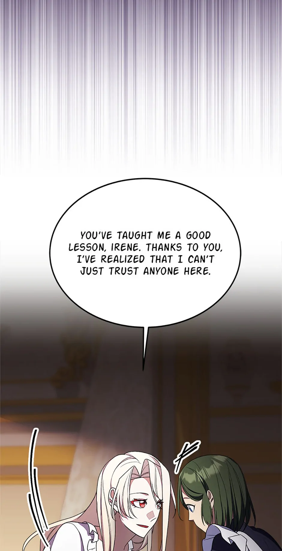 Only for Your Well-Being Chapter 56 - Page 99