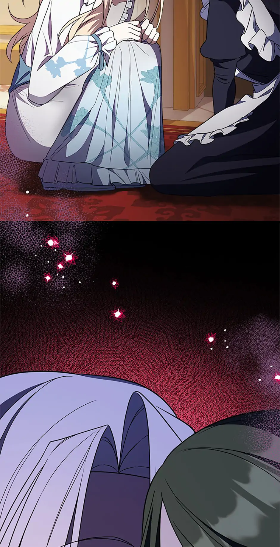 Only for Your Well-Being Chapter 56 - Page 100