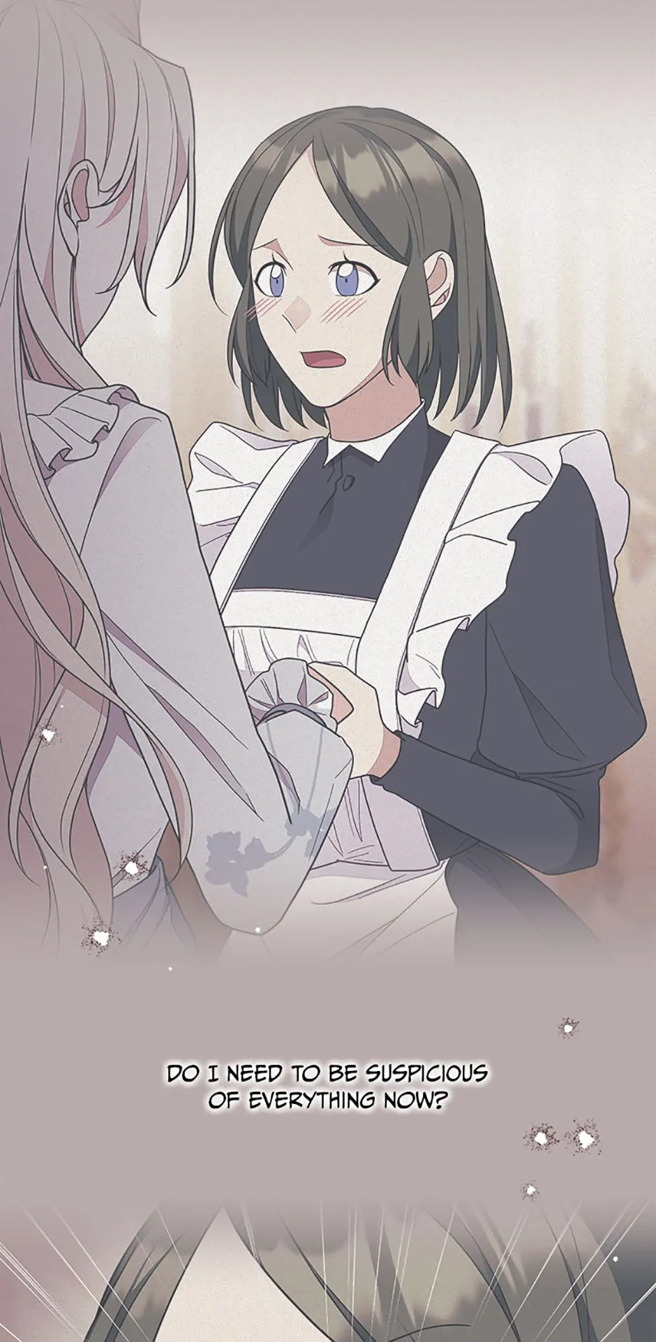 Only for Your Well-Being Chapter 57 - Page 4