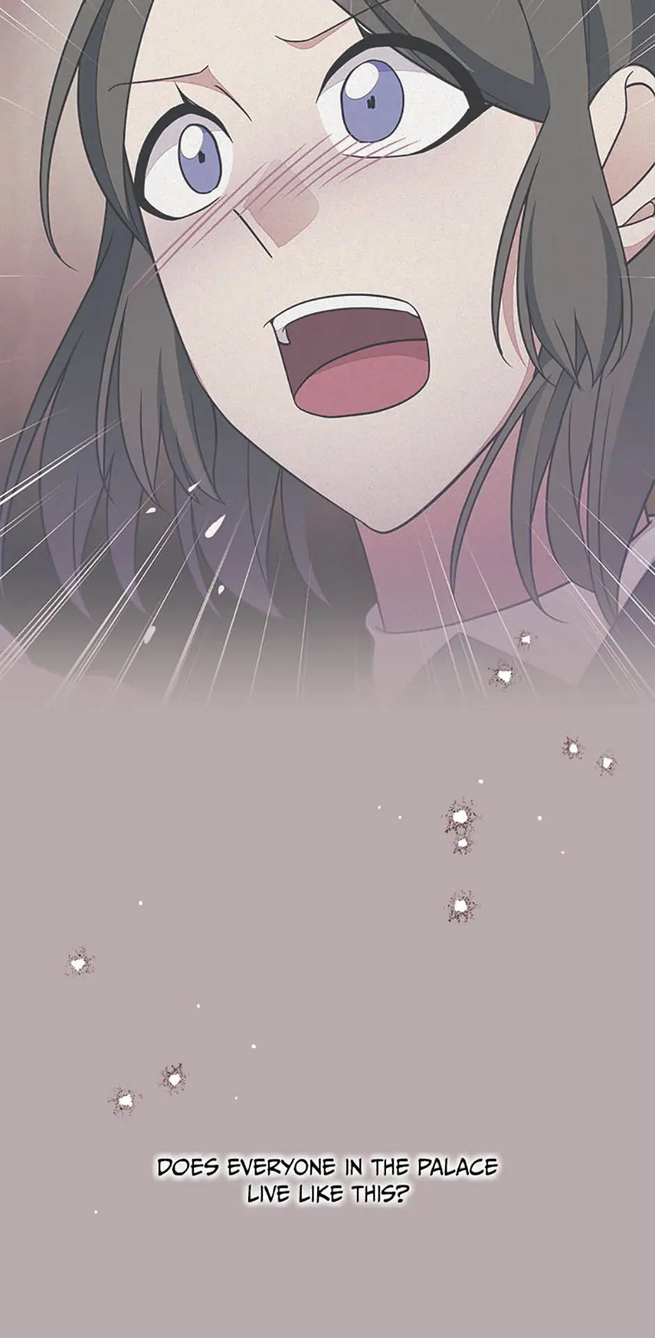 Only for Your Well-Being Chapter 57 - Page 5