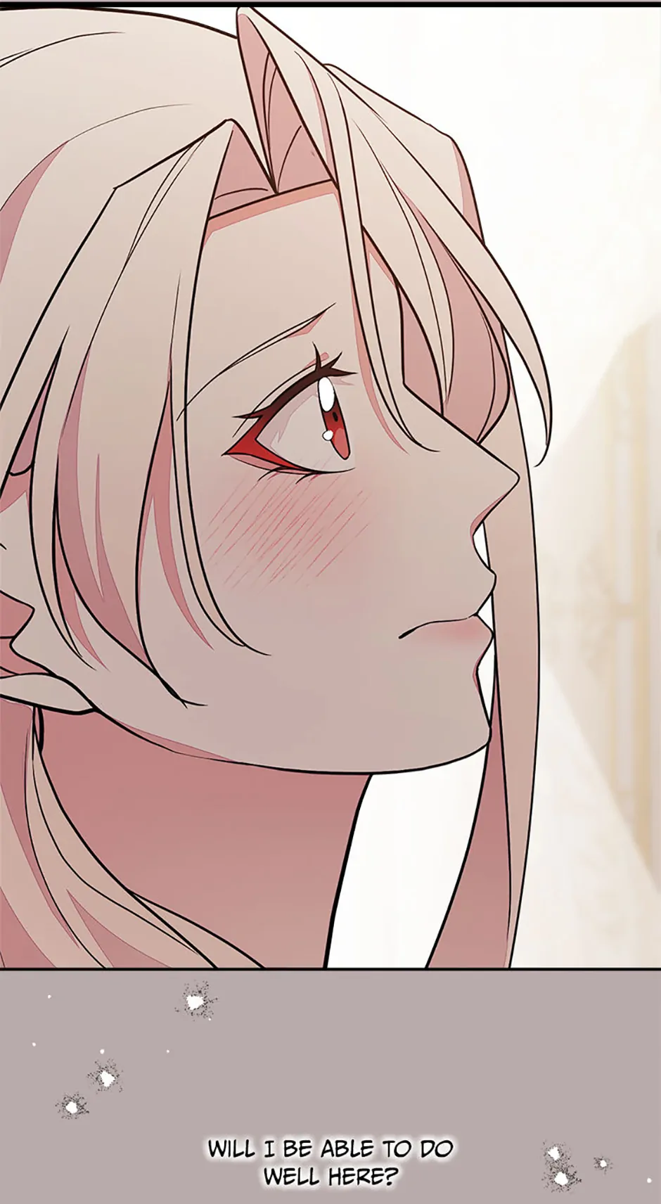 Only for Your Well-Being Chapter 57 - Page 6