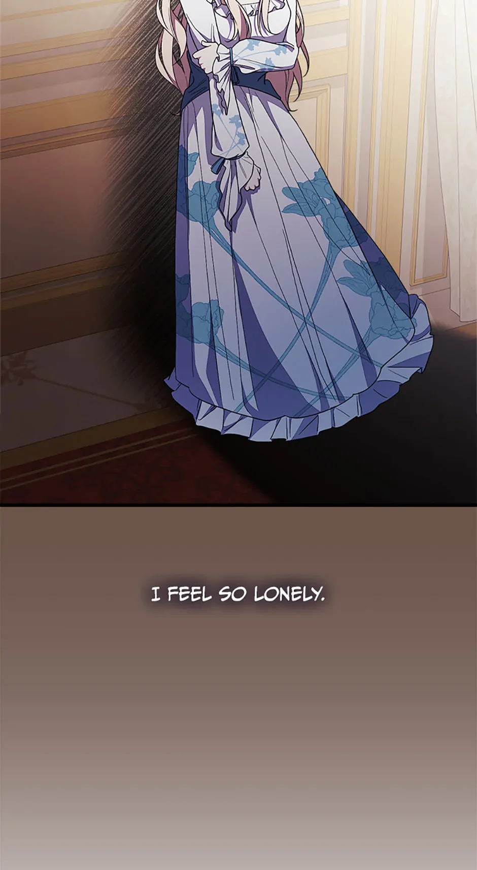 Only for Your Well-Being Chapter 57 - Page 8