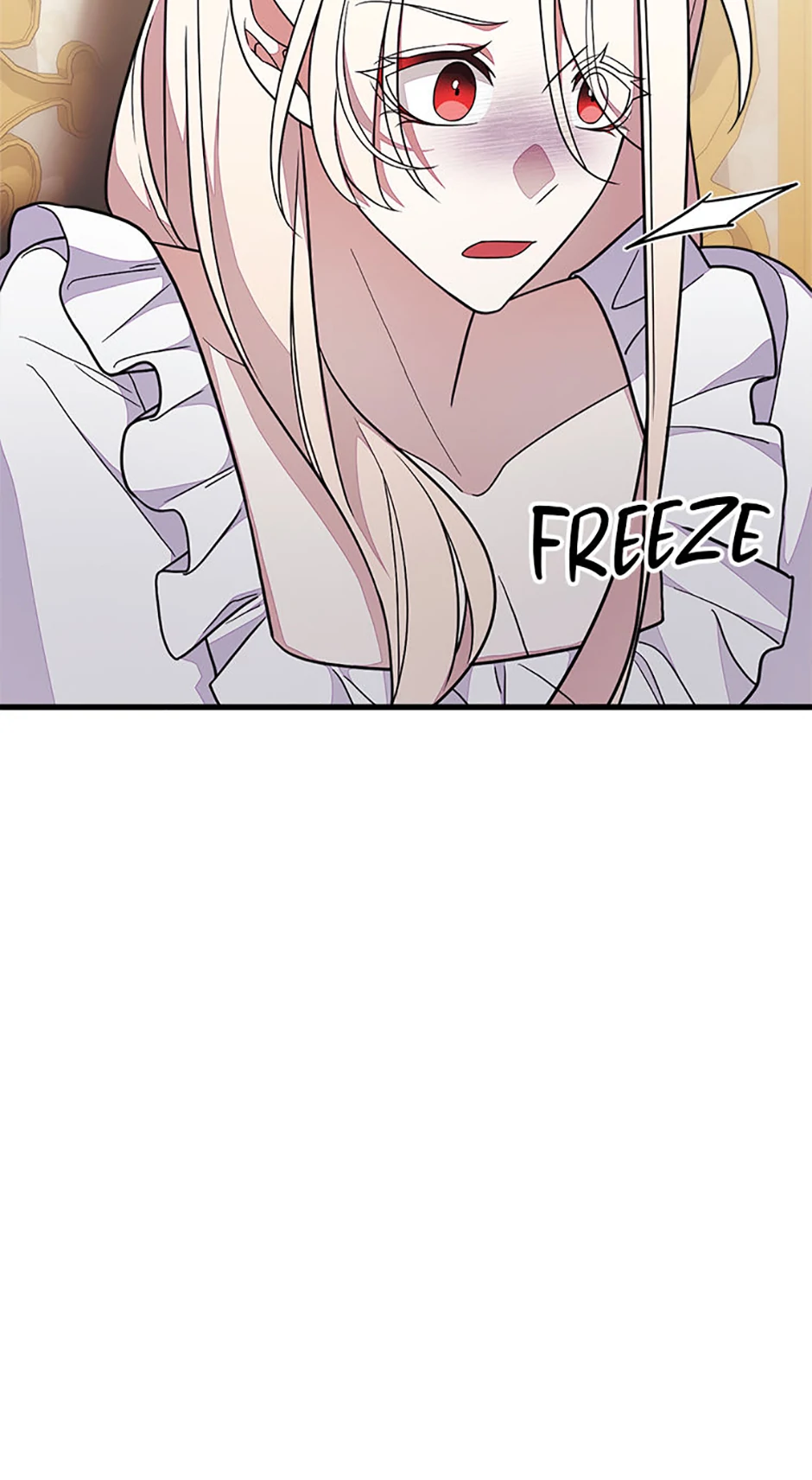 Only for Your Well-Being Chapter 57 - Page 10