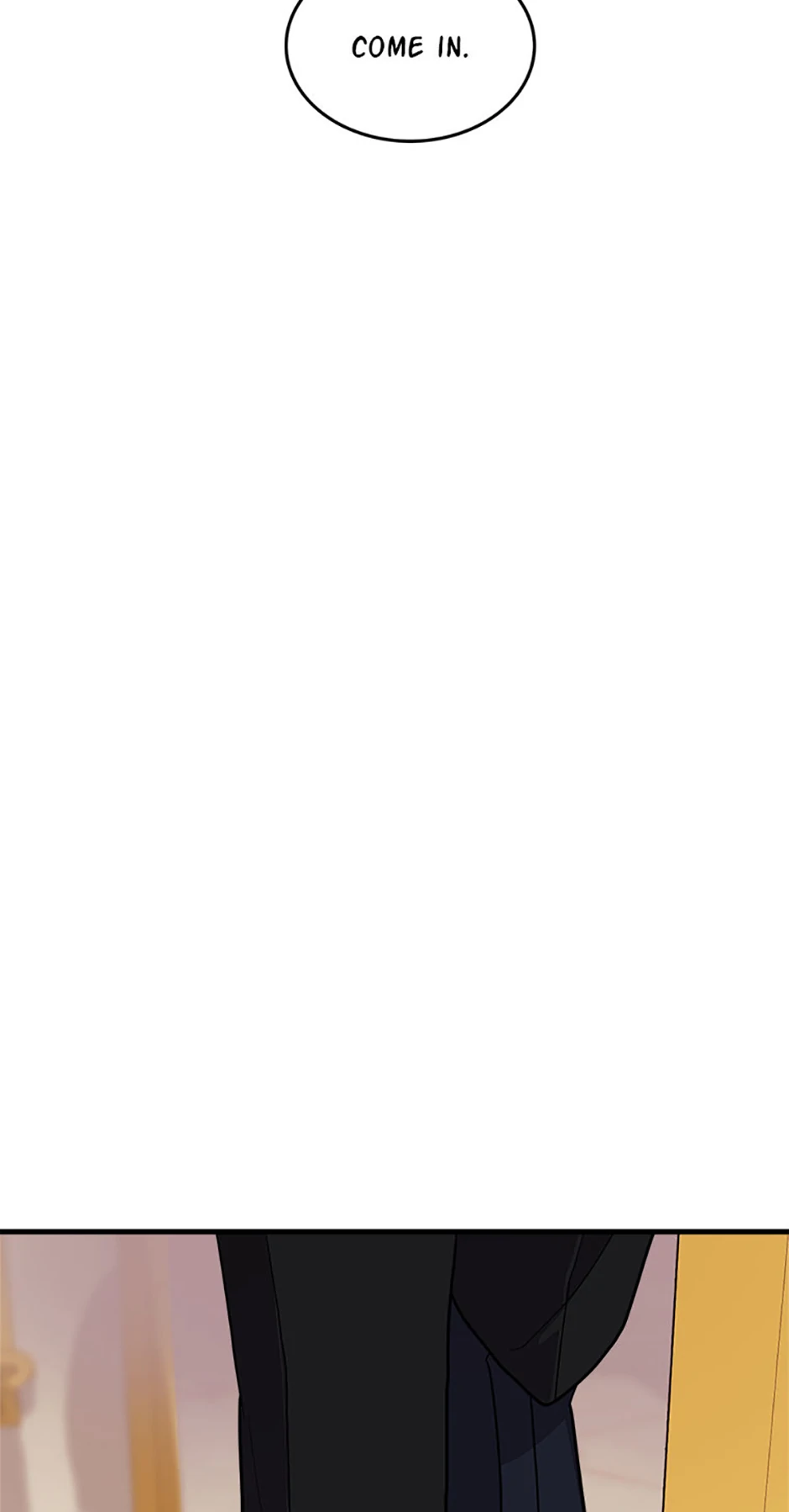 Only for Your Well-Being Chapter 57 - Page 12