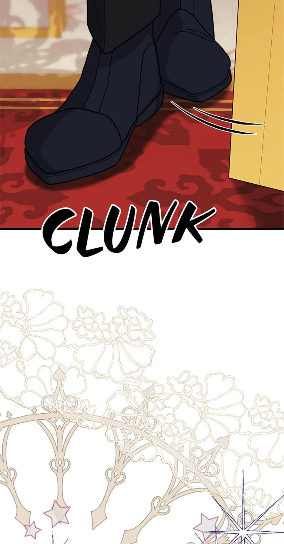 Only for Your Well-Being Chapter 57 - Page 13