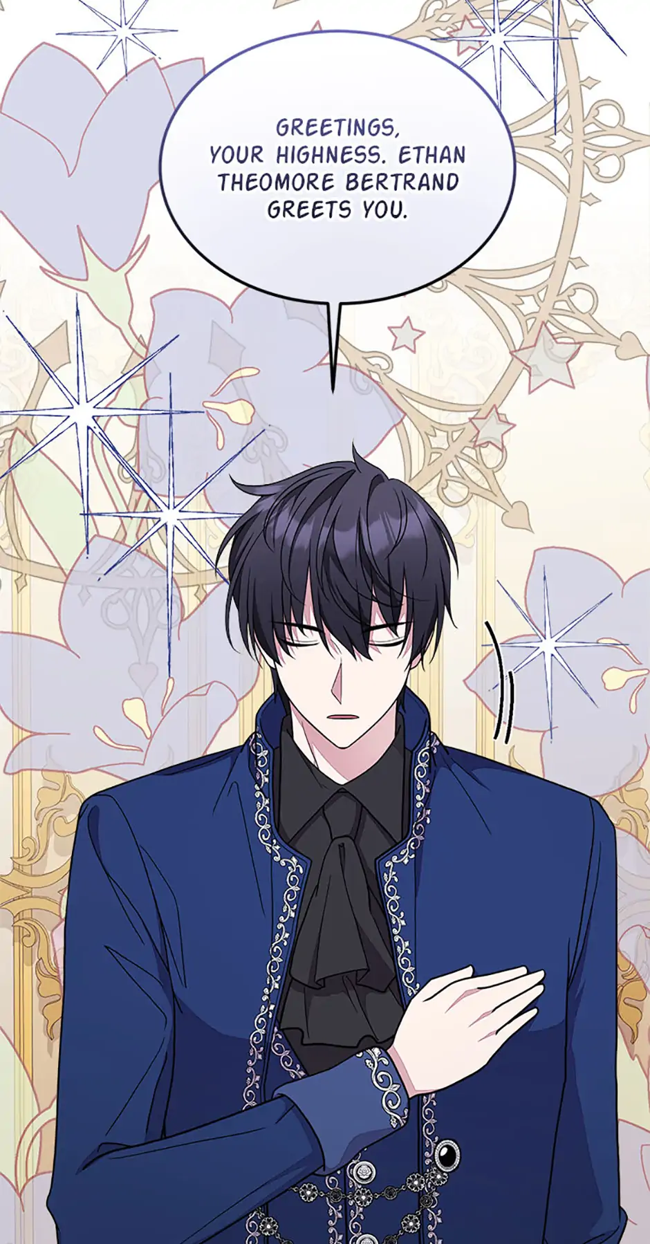 Only for Your Well-Being Chapter 57 - Page 14