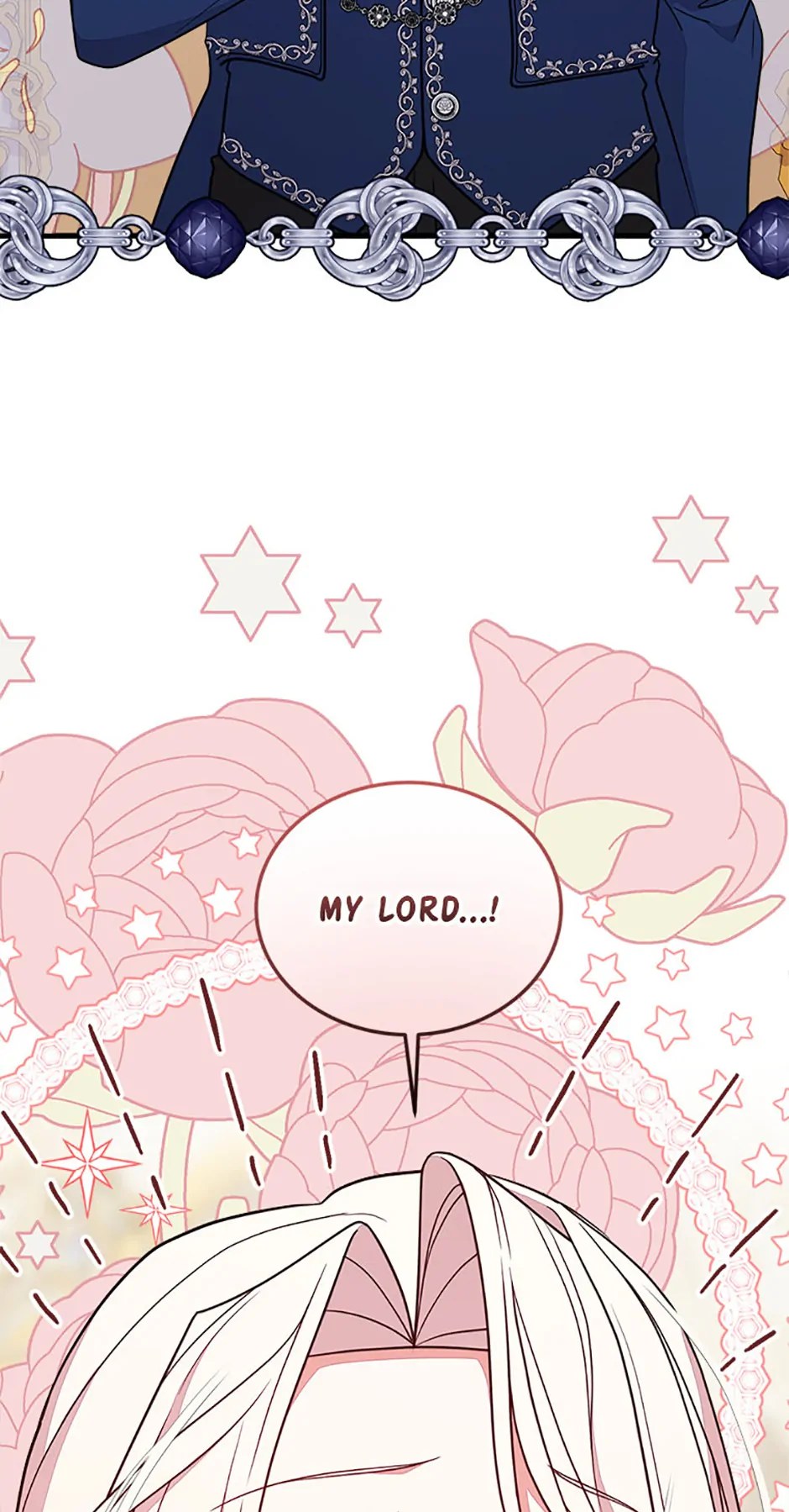 Only for Your Well-Being Chapter 57 - Page 15