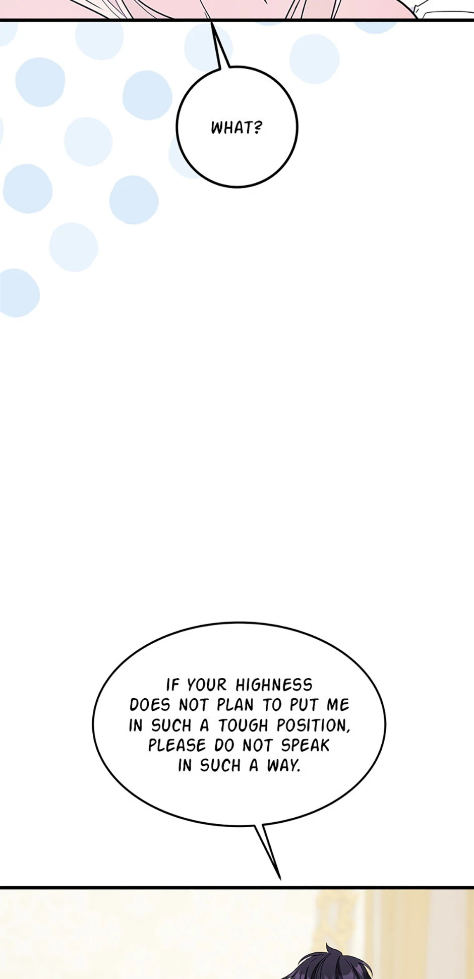 Only for Your Well-Being Chapter 57 - Page 23