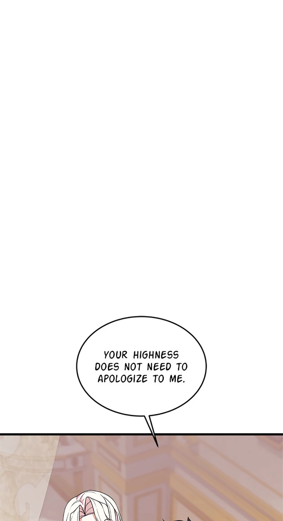 Only for Your Well-Being Chapter 57 - Page 26