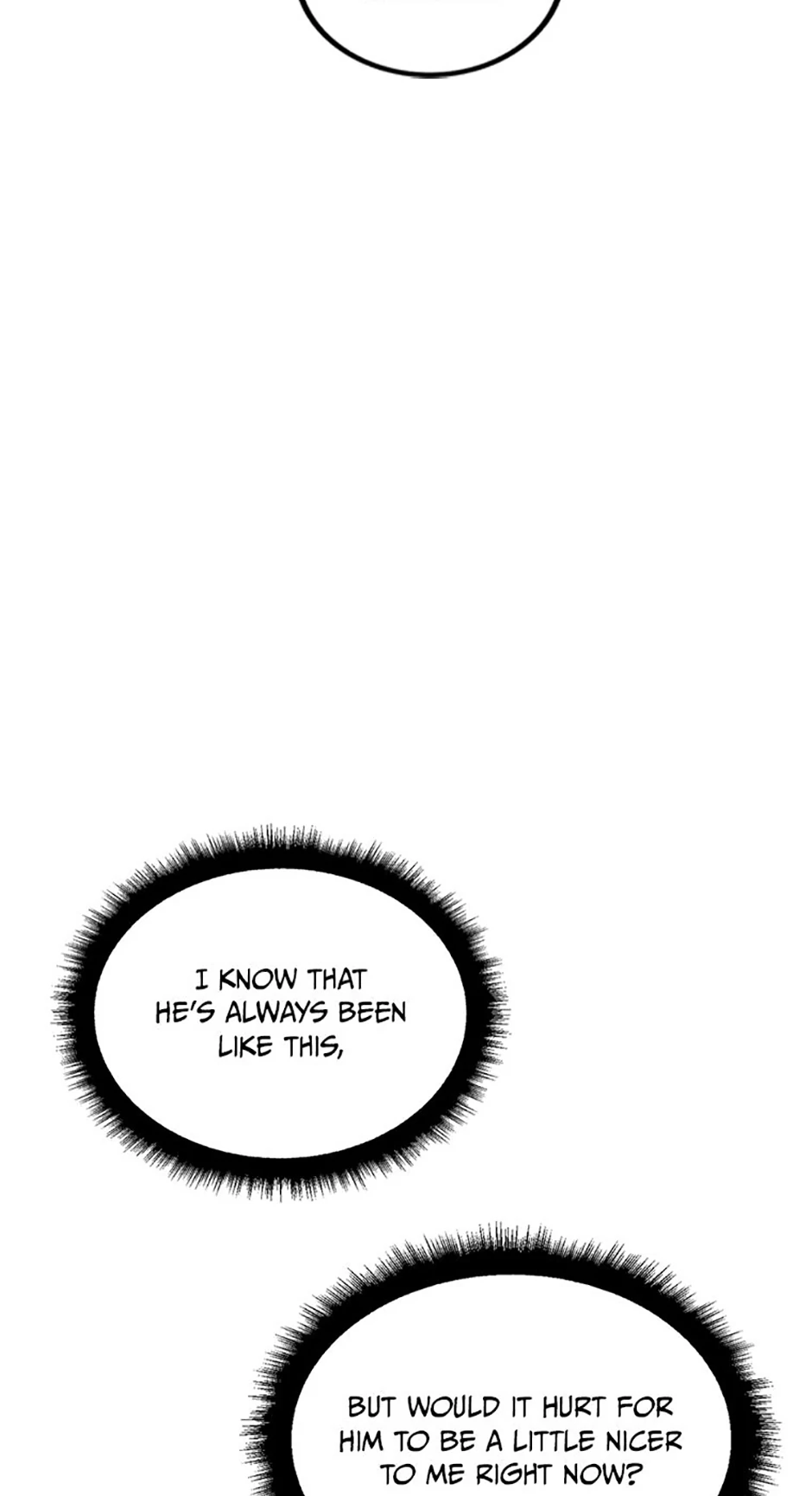 Only for Your Well-Being Chapter 57 - Page 29