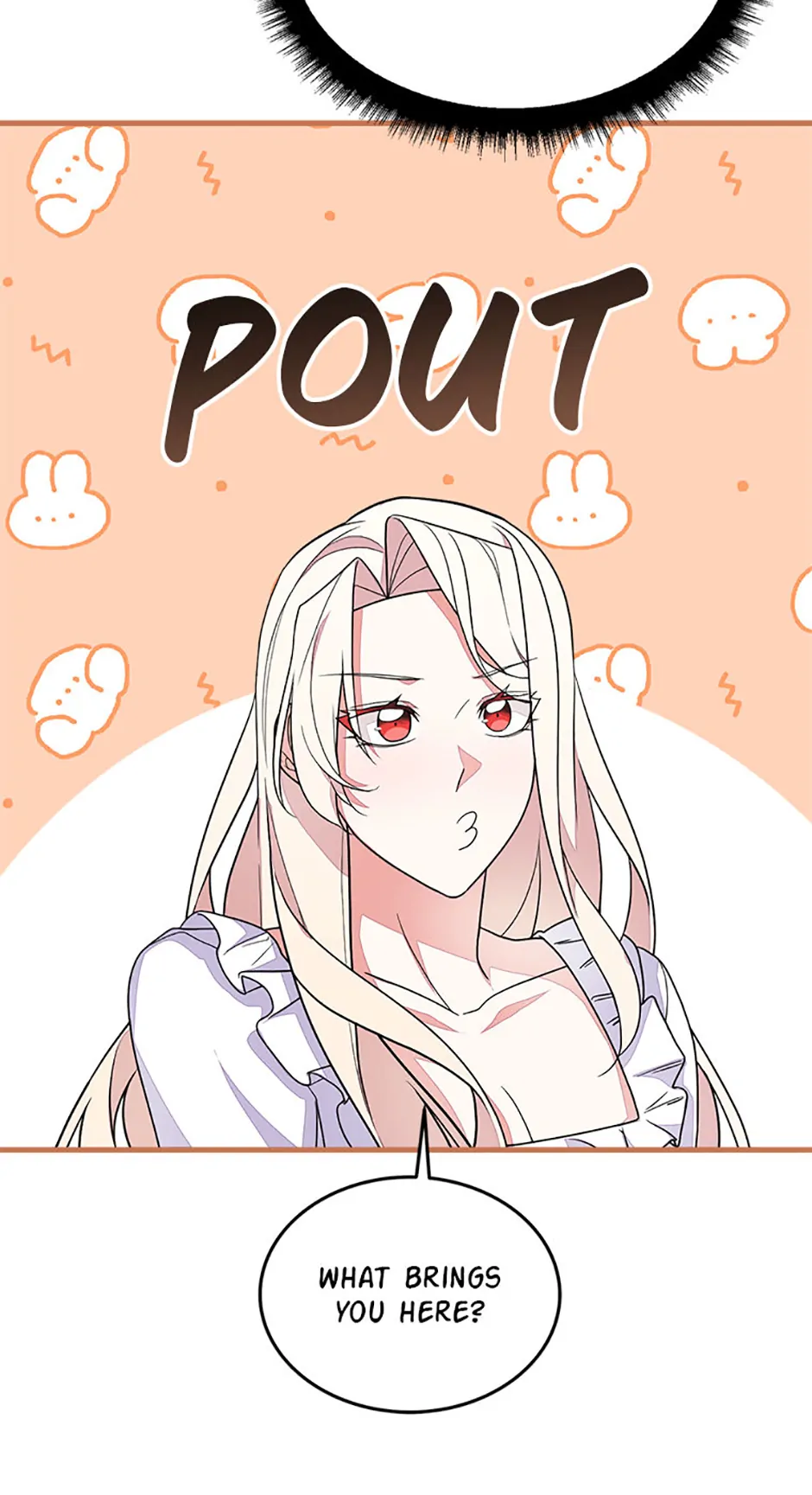 Only for Your Well-Being Chapter 57 - Page 30