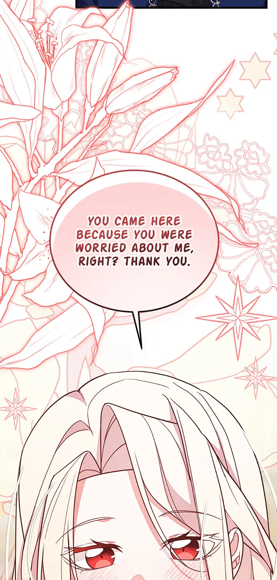 Only for Your Well-Being Chapter 57 - Page 37