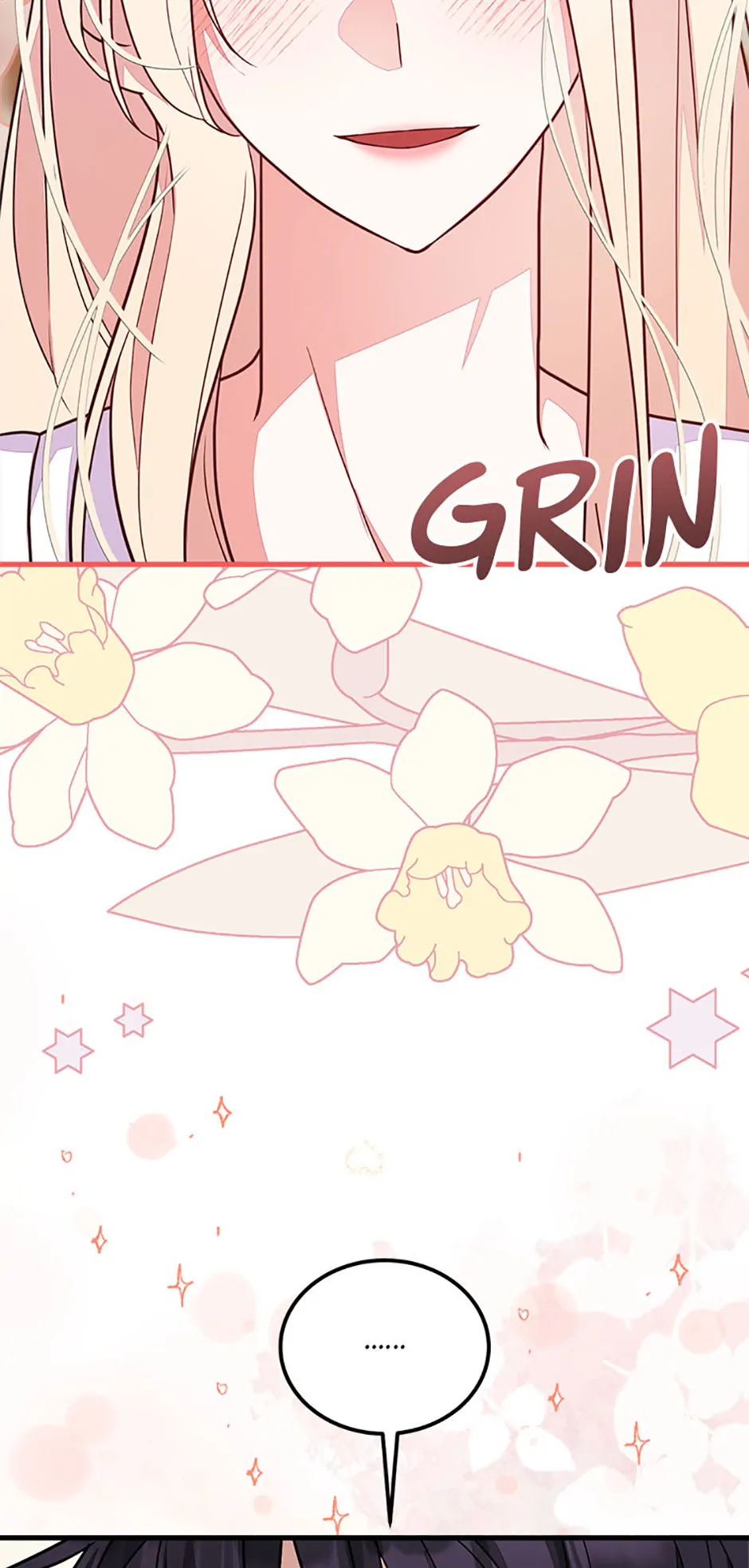 Only for Your Well-Being Chapter 57 - Page 38