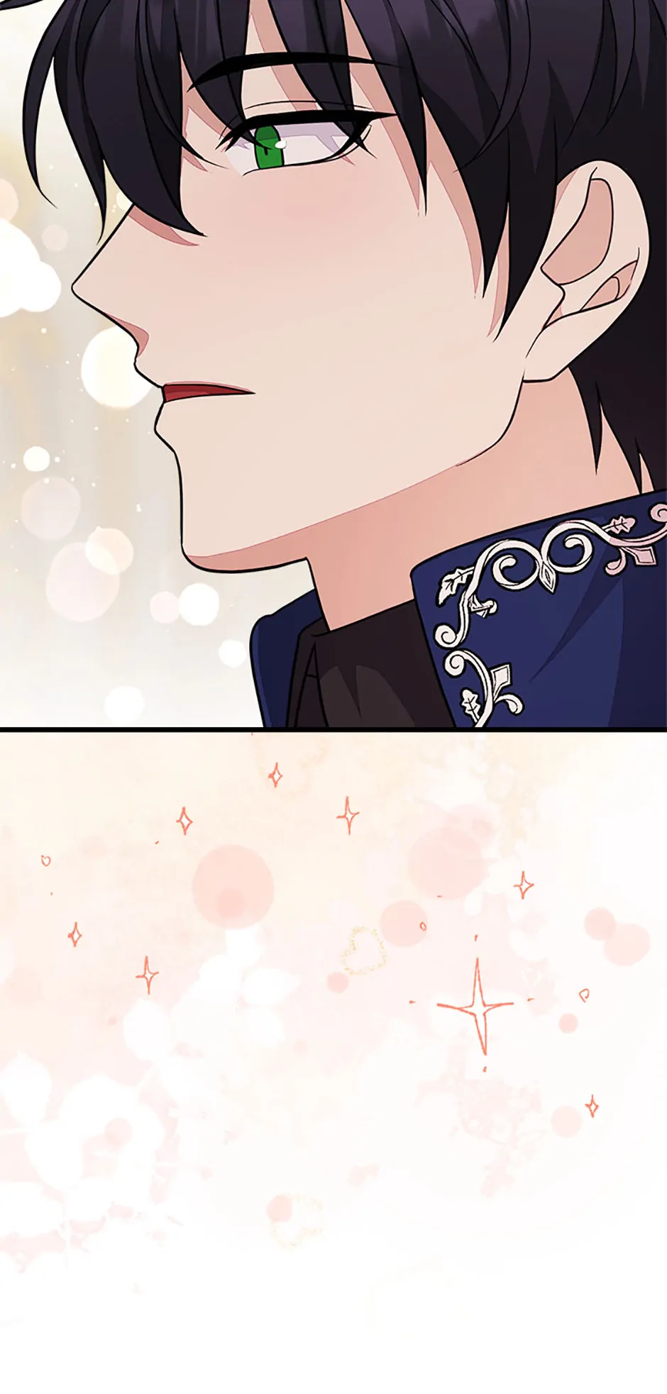 Only for Your Well-Being Chapter 57 - Page 39