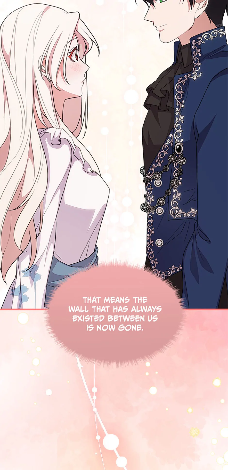 Only for Your Well-Being Chapter 57 - Page 41