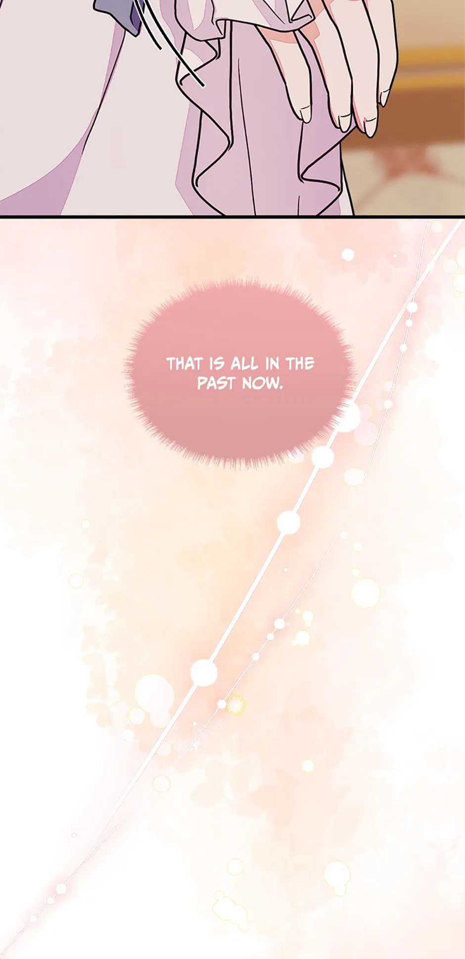 Only for Your Well-Being Chapter 57 - Page 43