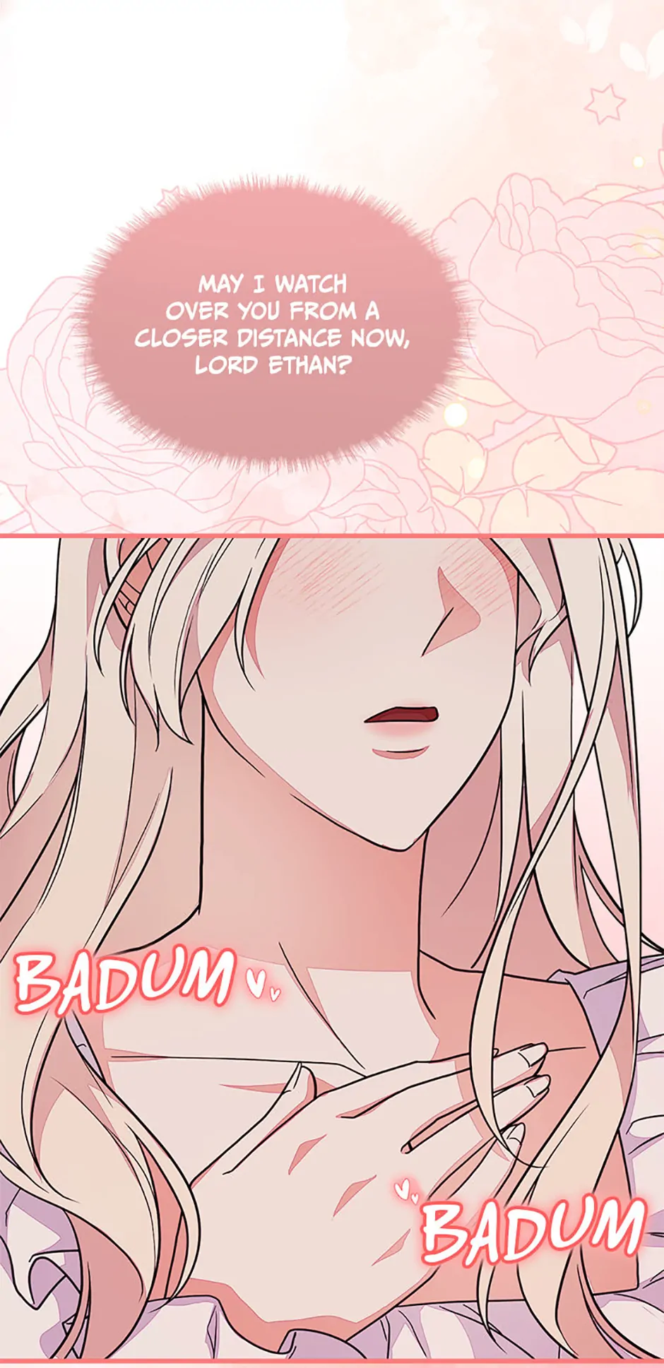 Only for Your Well-Being Chapter 57 - Page 44