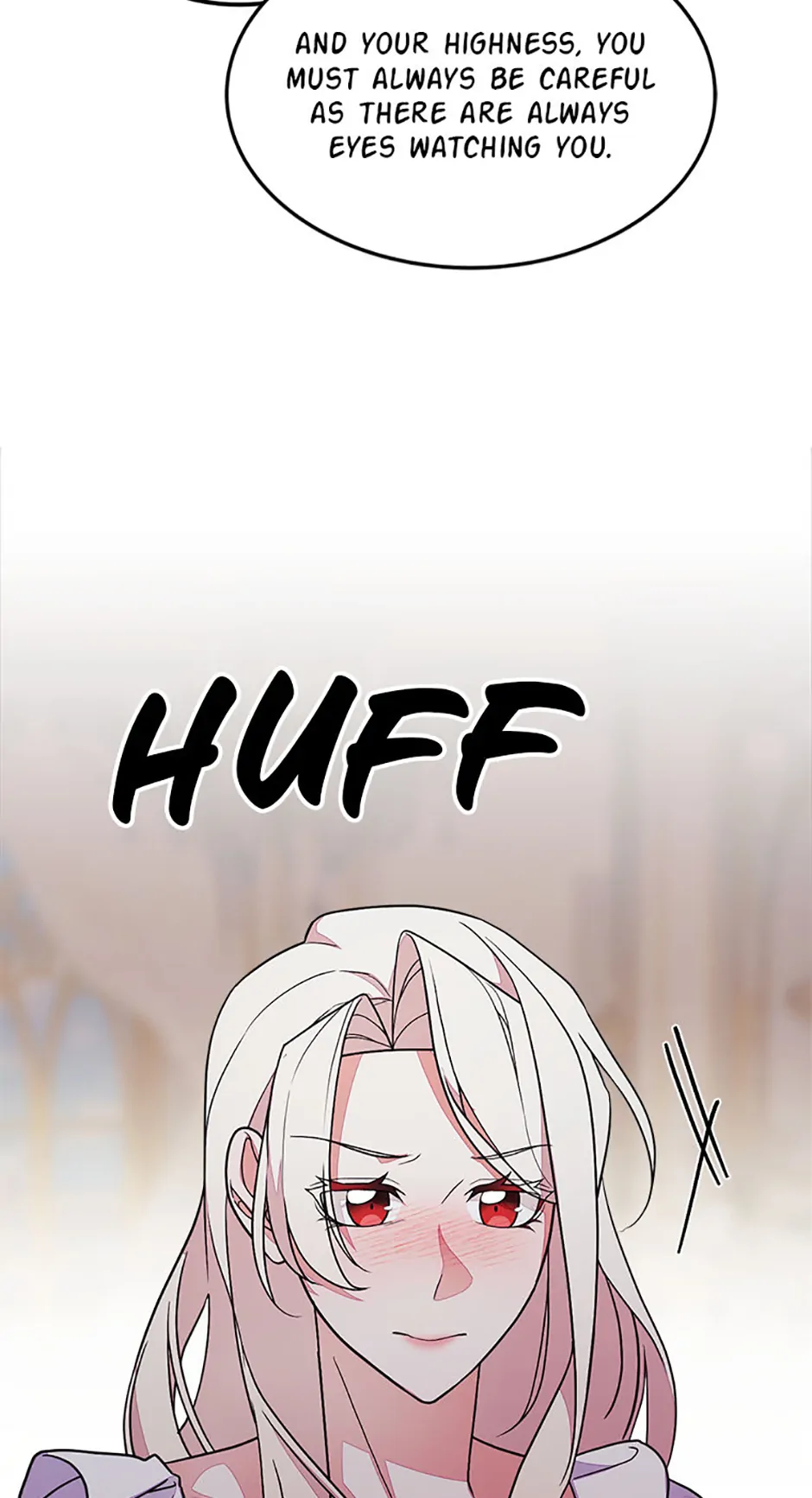 Only for Your Well-Being Chapter 57 - Page 47