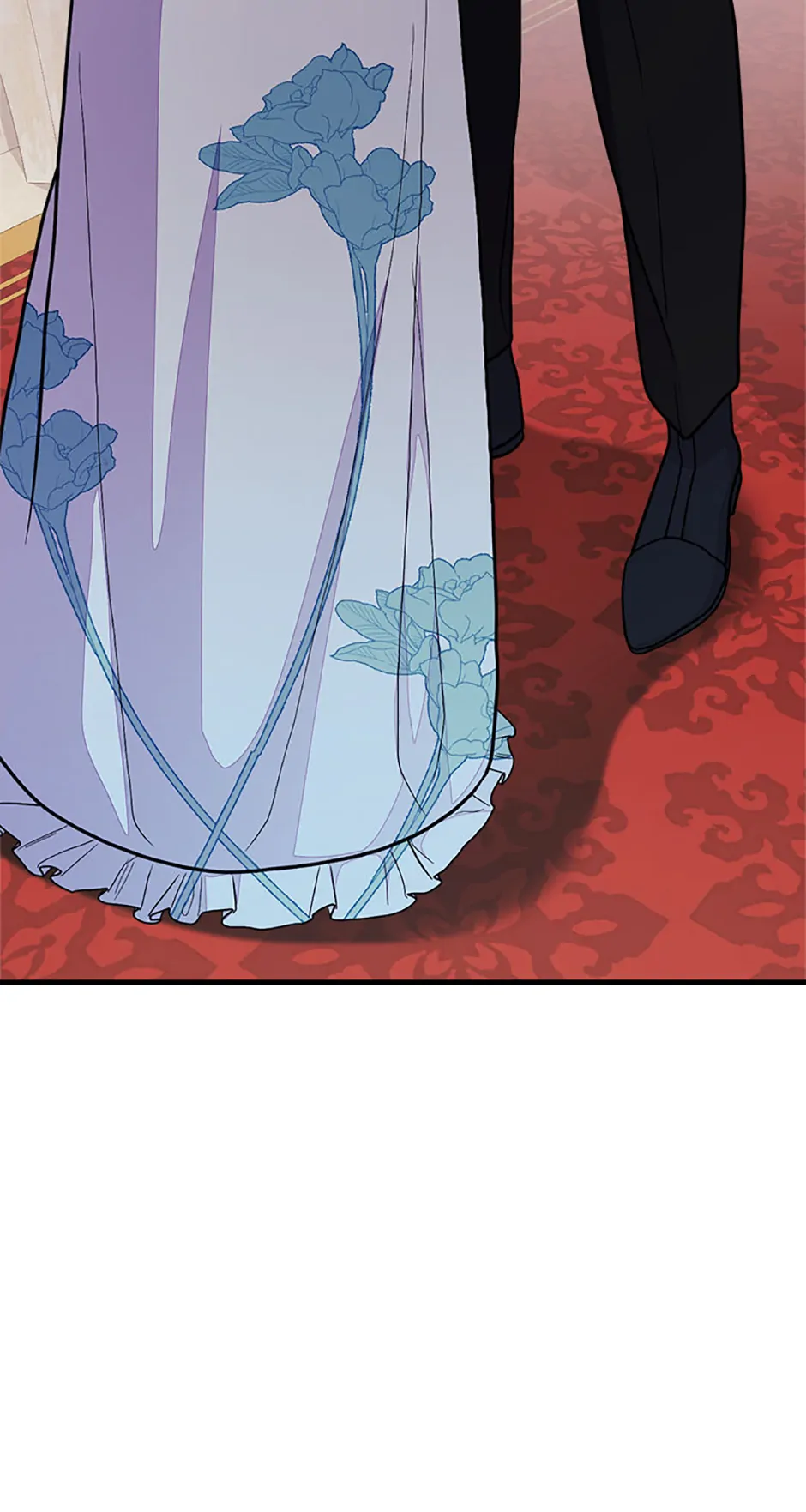 Only for Your Well-Being Chapter 57 - Page 57