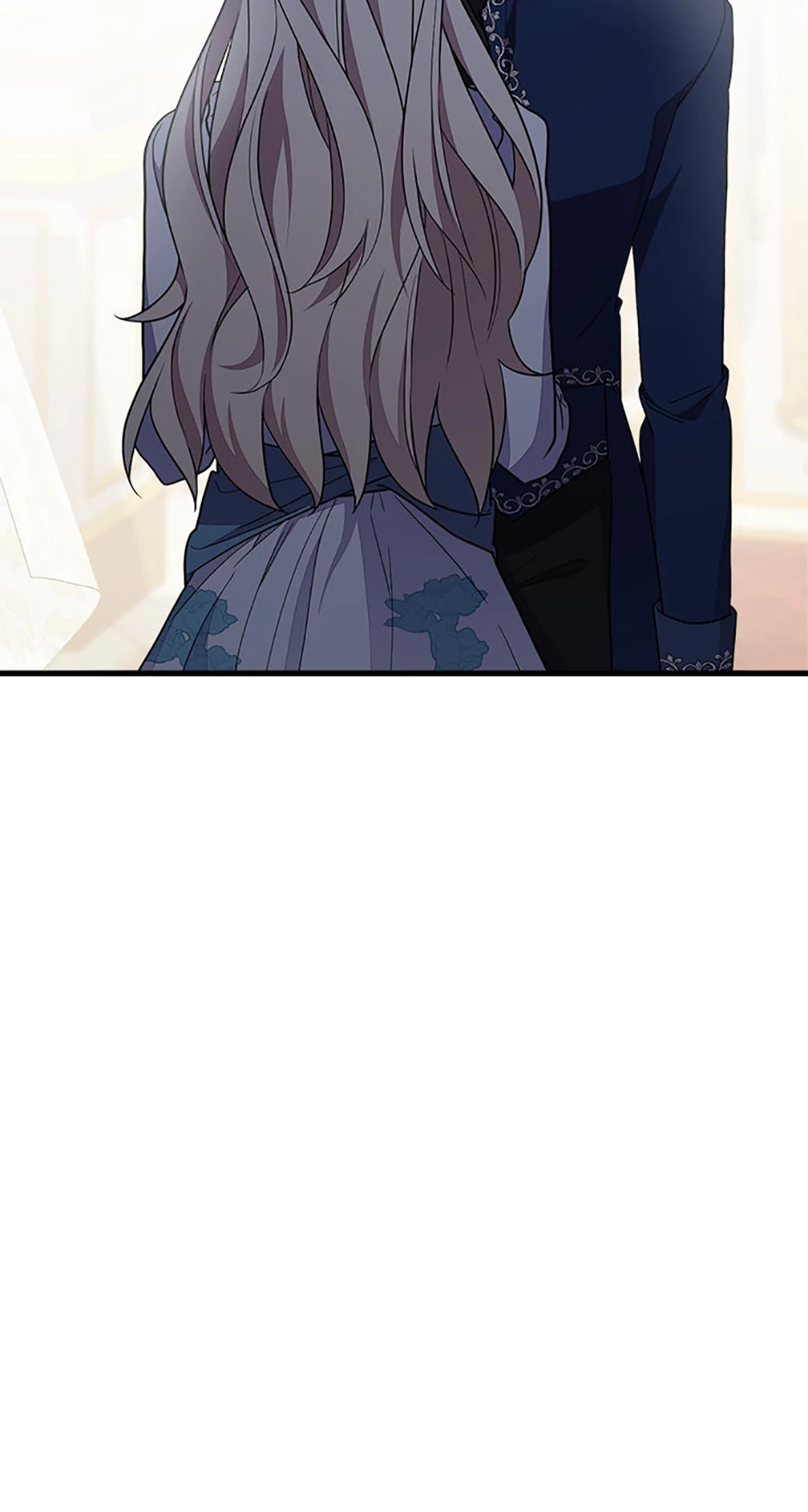 Only for Your Well-Being Chapter 57 - Page 59