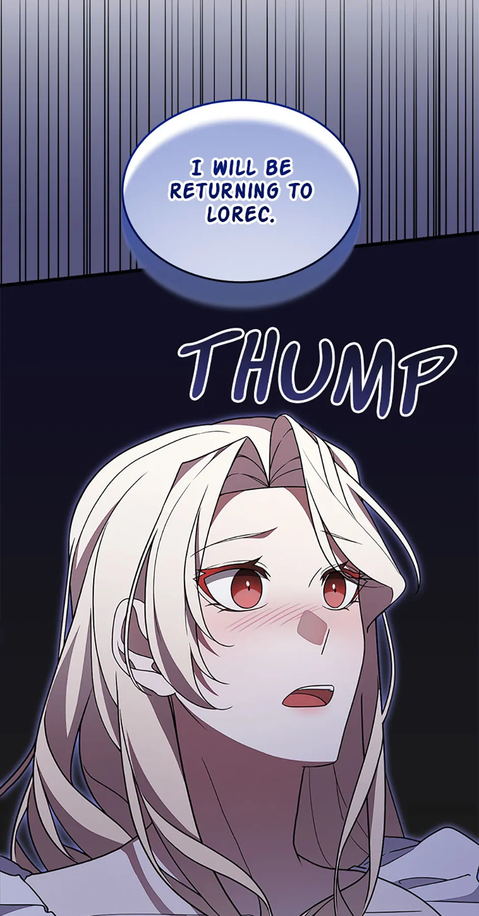 Only for Your Well-Being Chapter 57 - Page 61