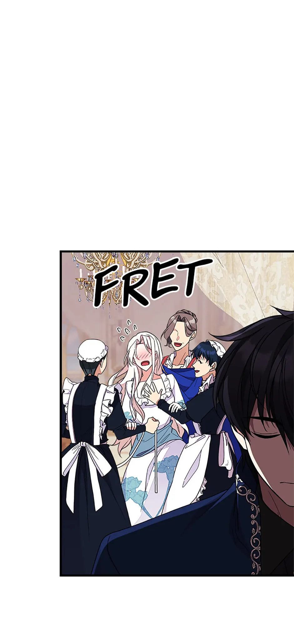 Only for Your Well-Being Chapter 57 - Page 67