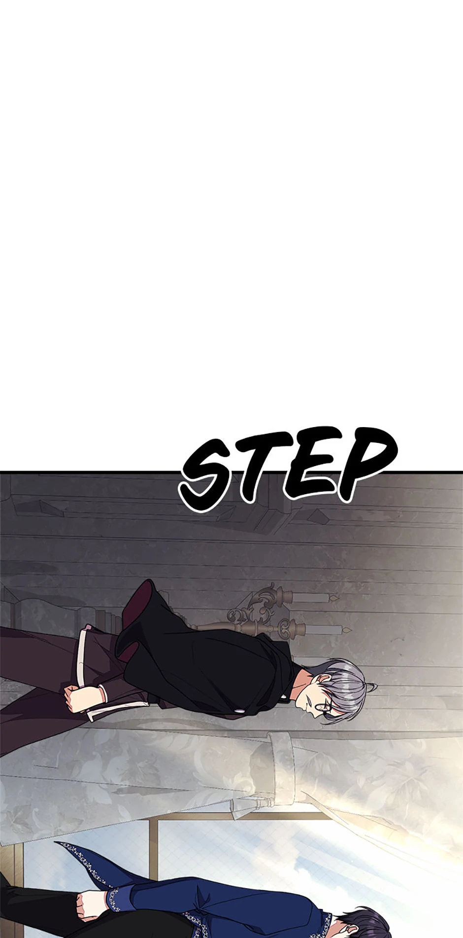 Only for Your Well-Being Chapter 57 - Page 71