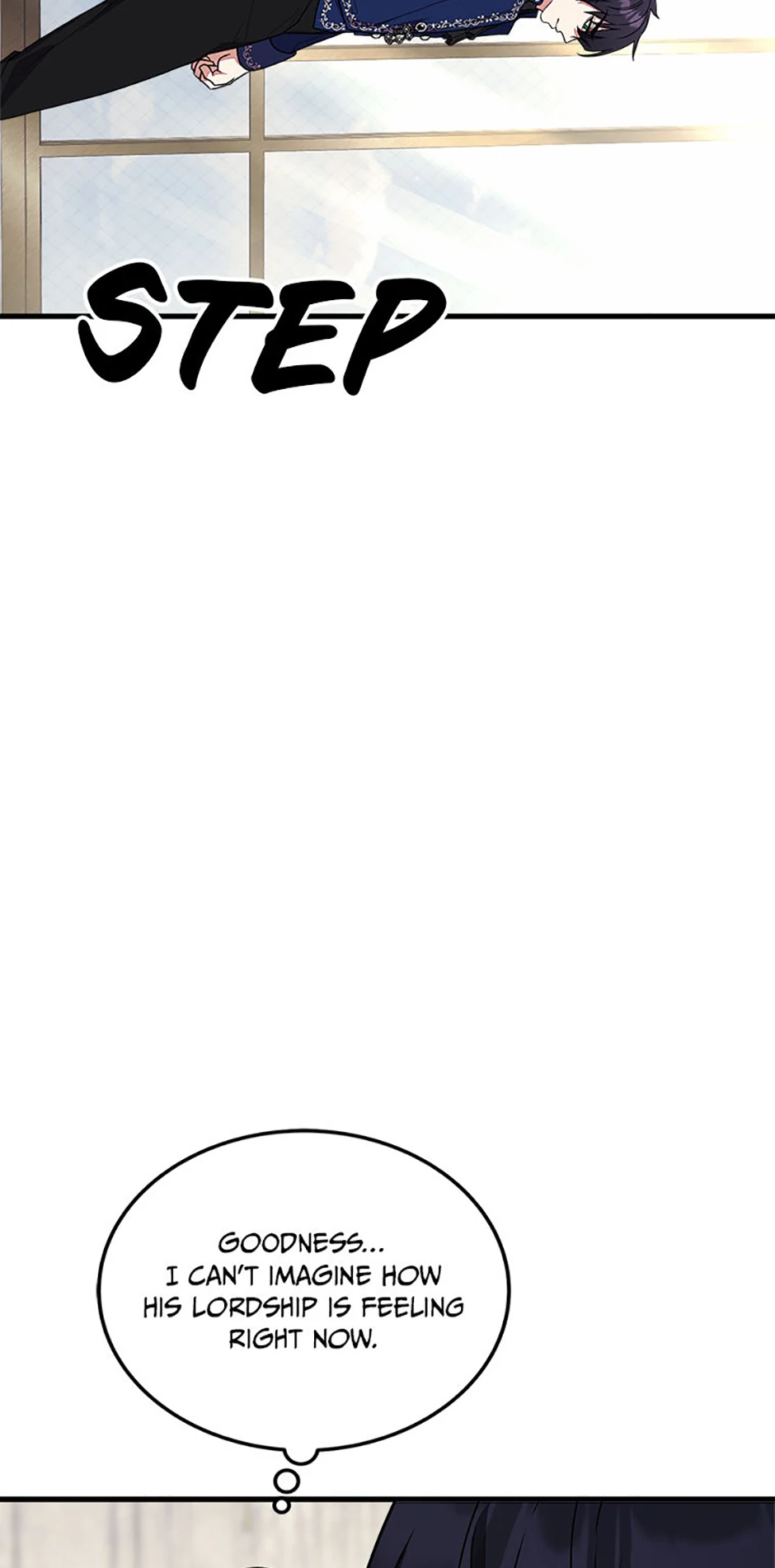 Only for Your Well-Being Chapter 57 - Page 72