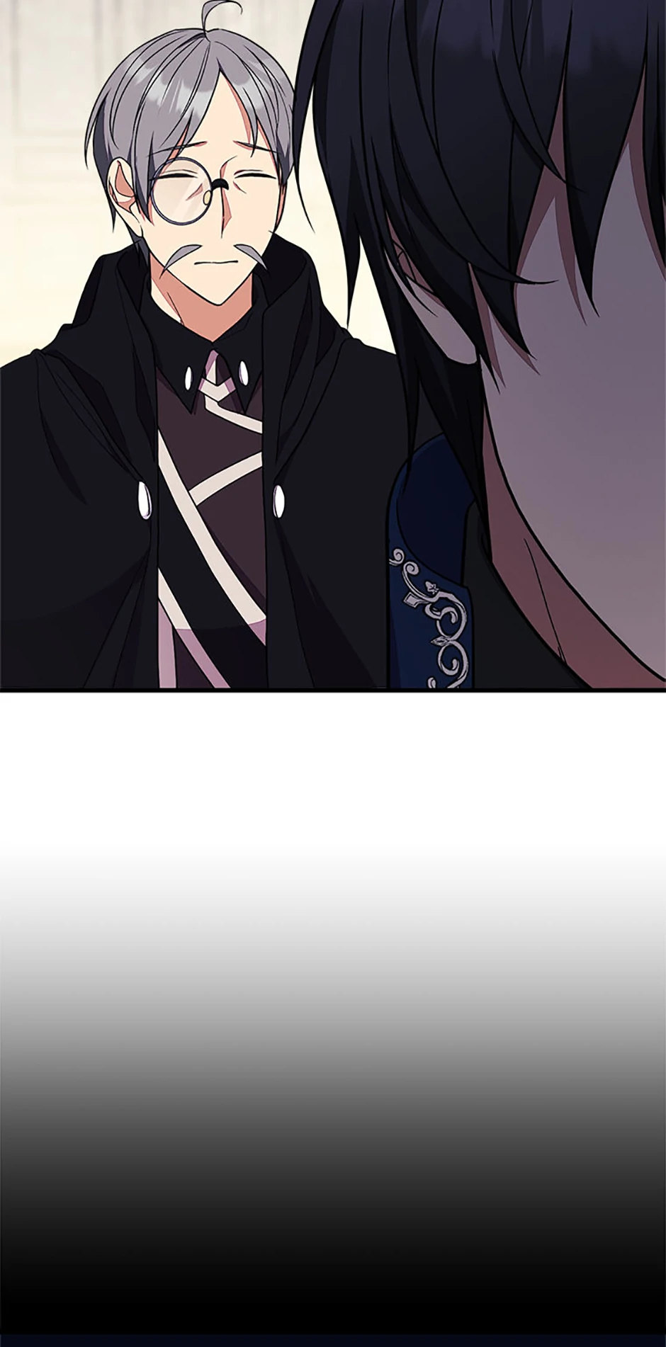 Only for Your Well-Being Chapter 57 - Page 73