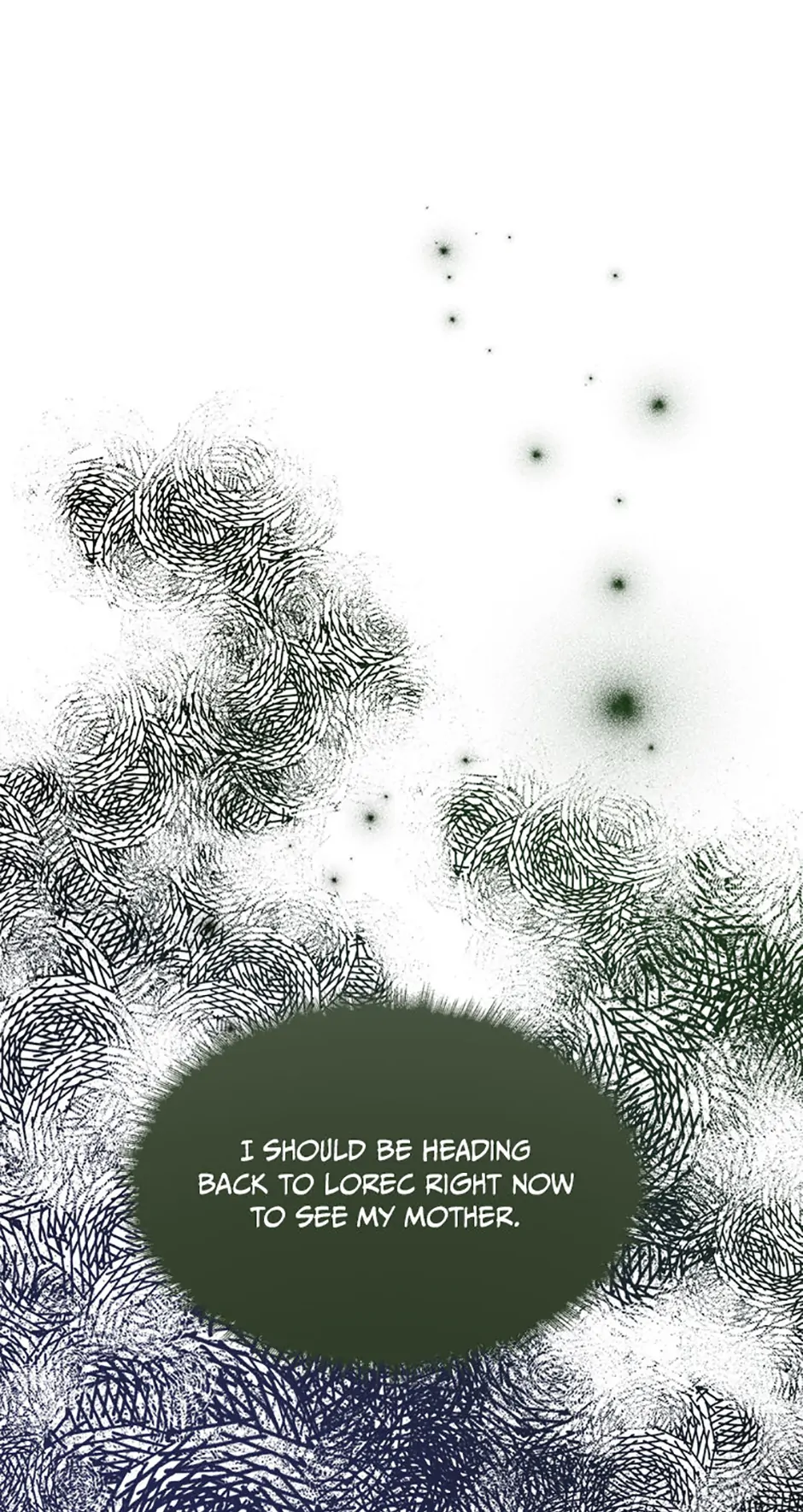 Only for Your Well-Being Chapter 57 - Page 75