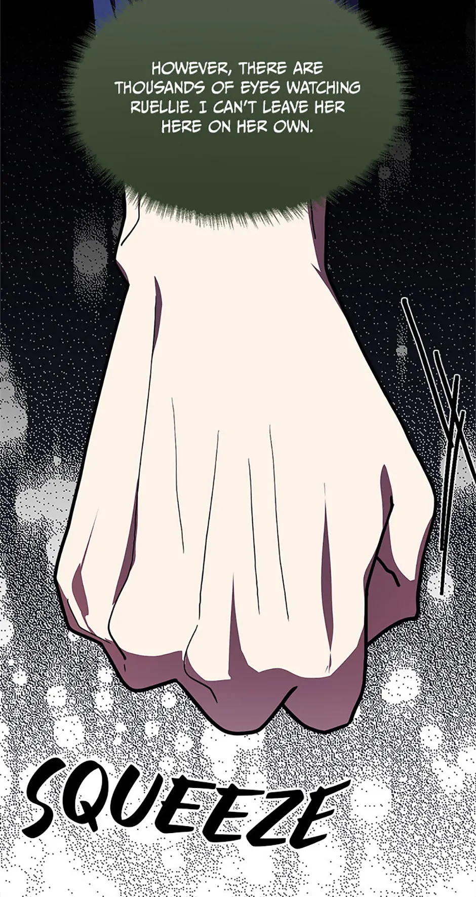 Only for Your Well-Being Chapter 57 - Page 77