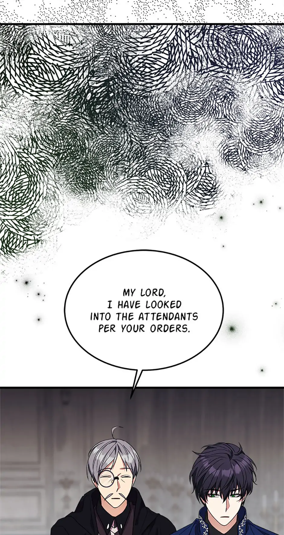 Only for Your Well-Being Chapter 57 - Page 78