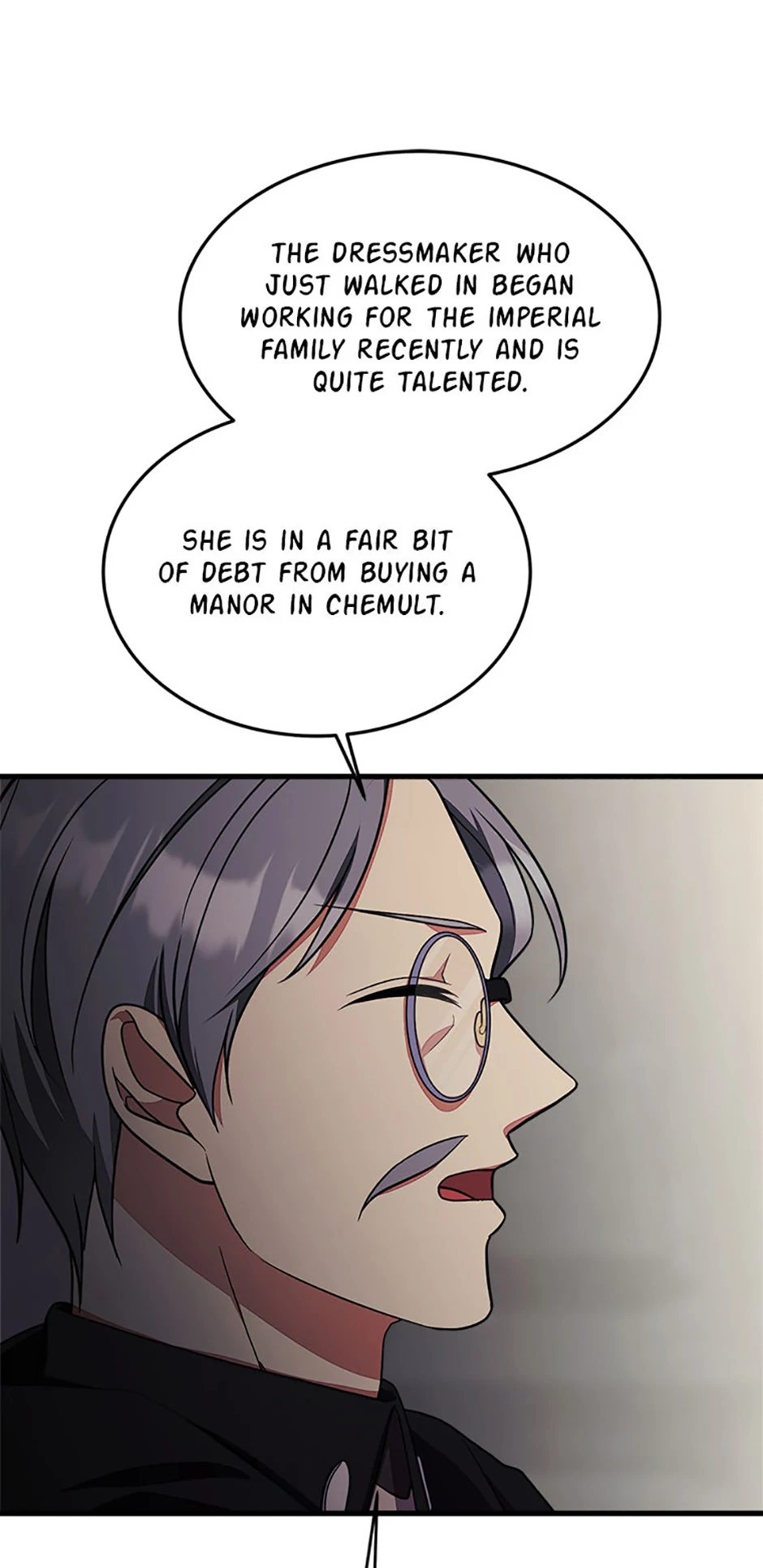 Only for Your Well-Being Chapter 57 - Page 80