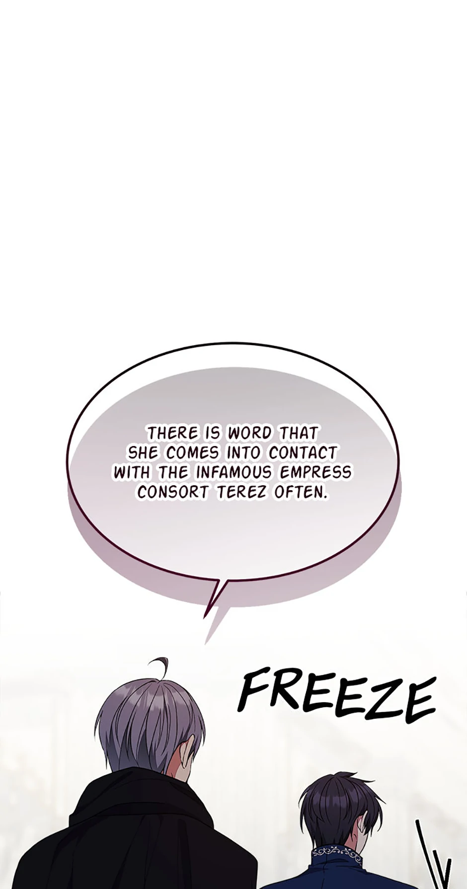 Only for Your Well-Being Chapter 57 - Page 84