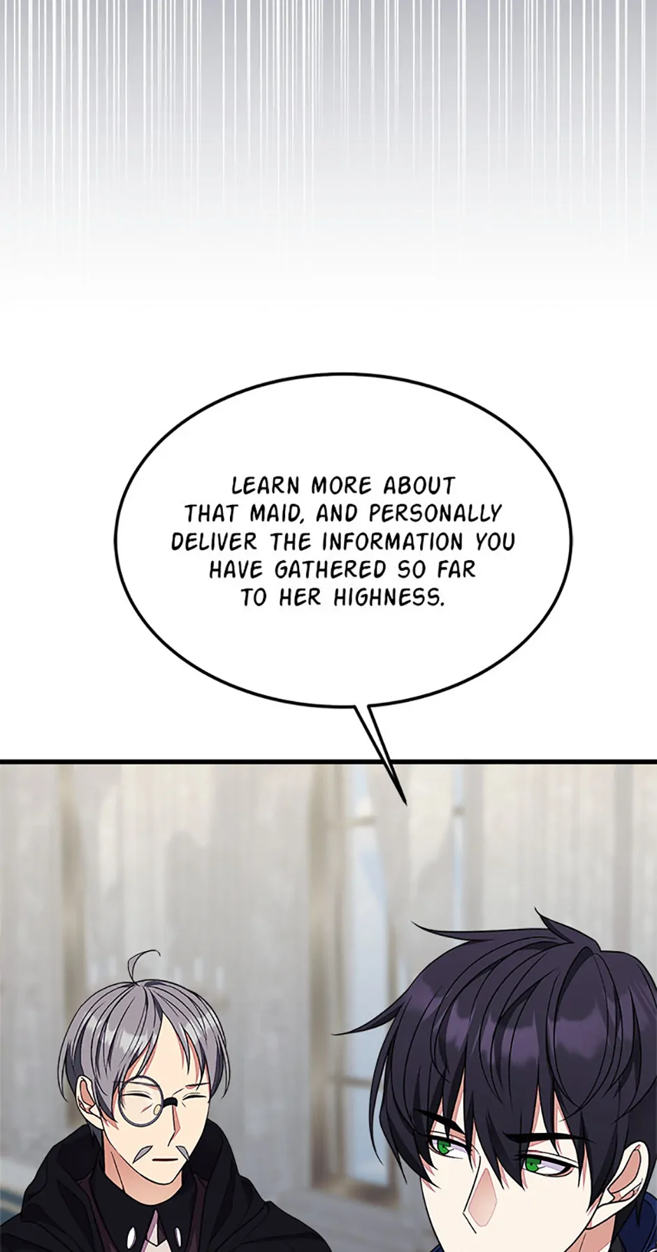 Only for Your Well-Being Chapter 57 - Page 87