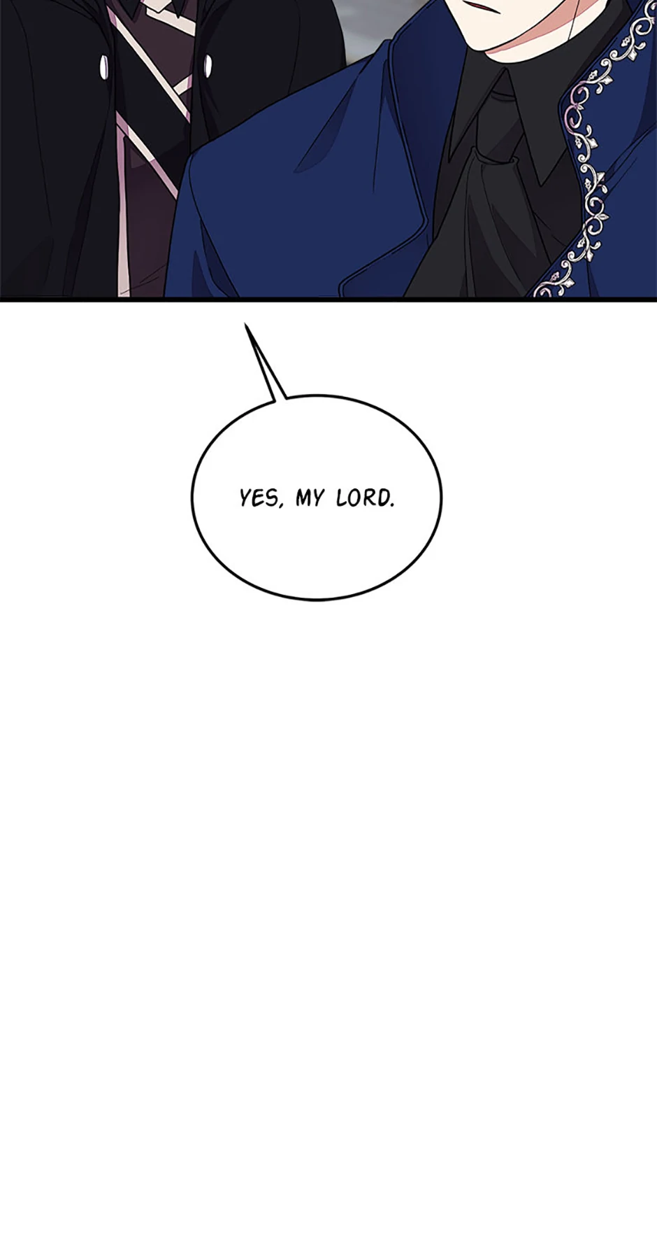 Only for Your Well-Being Chapter 57 - Page 88