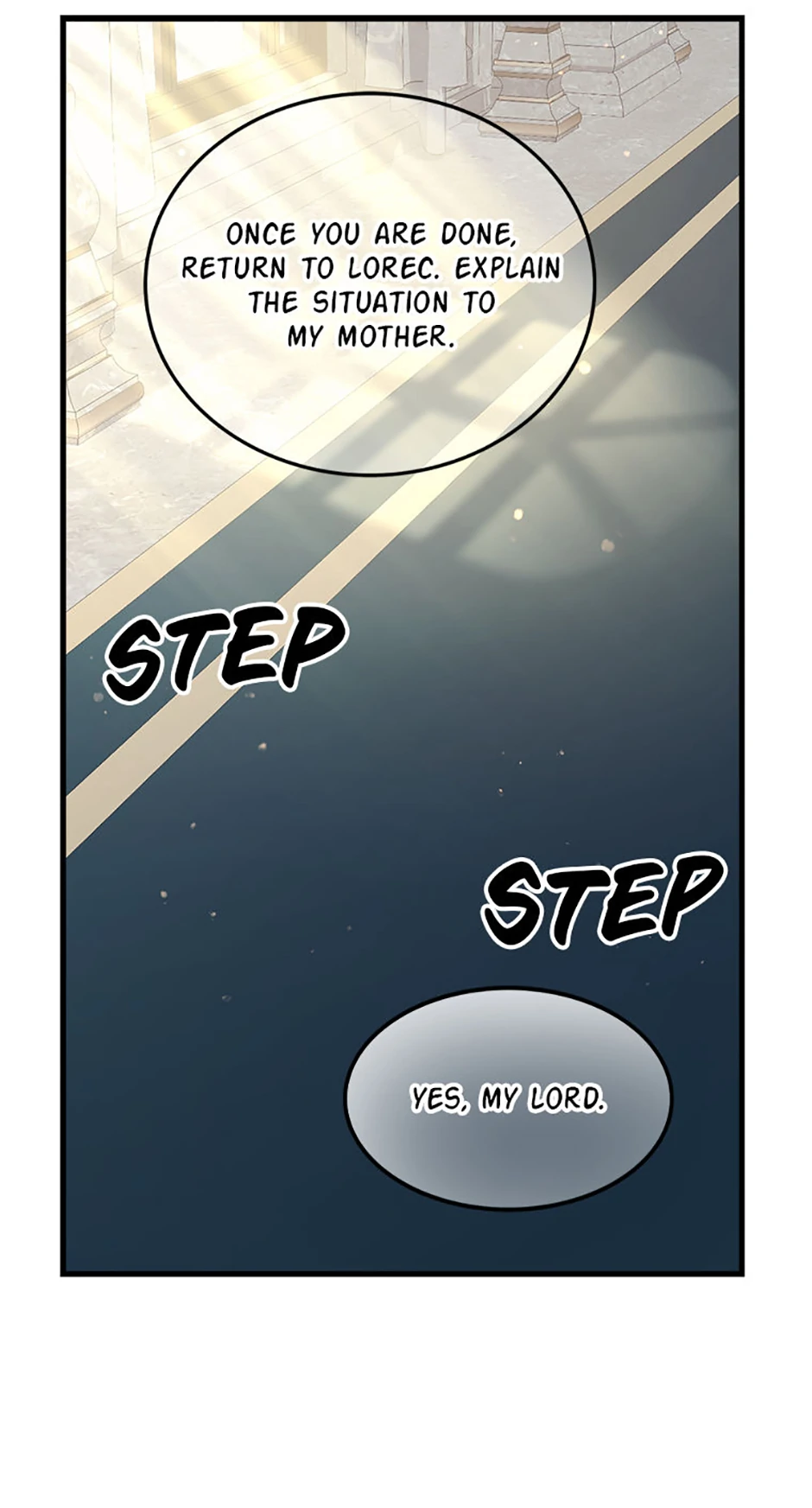 Only for Your Well-Being Chapter 57 - Page 89