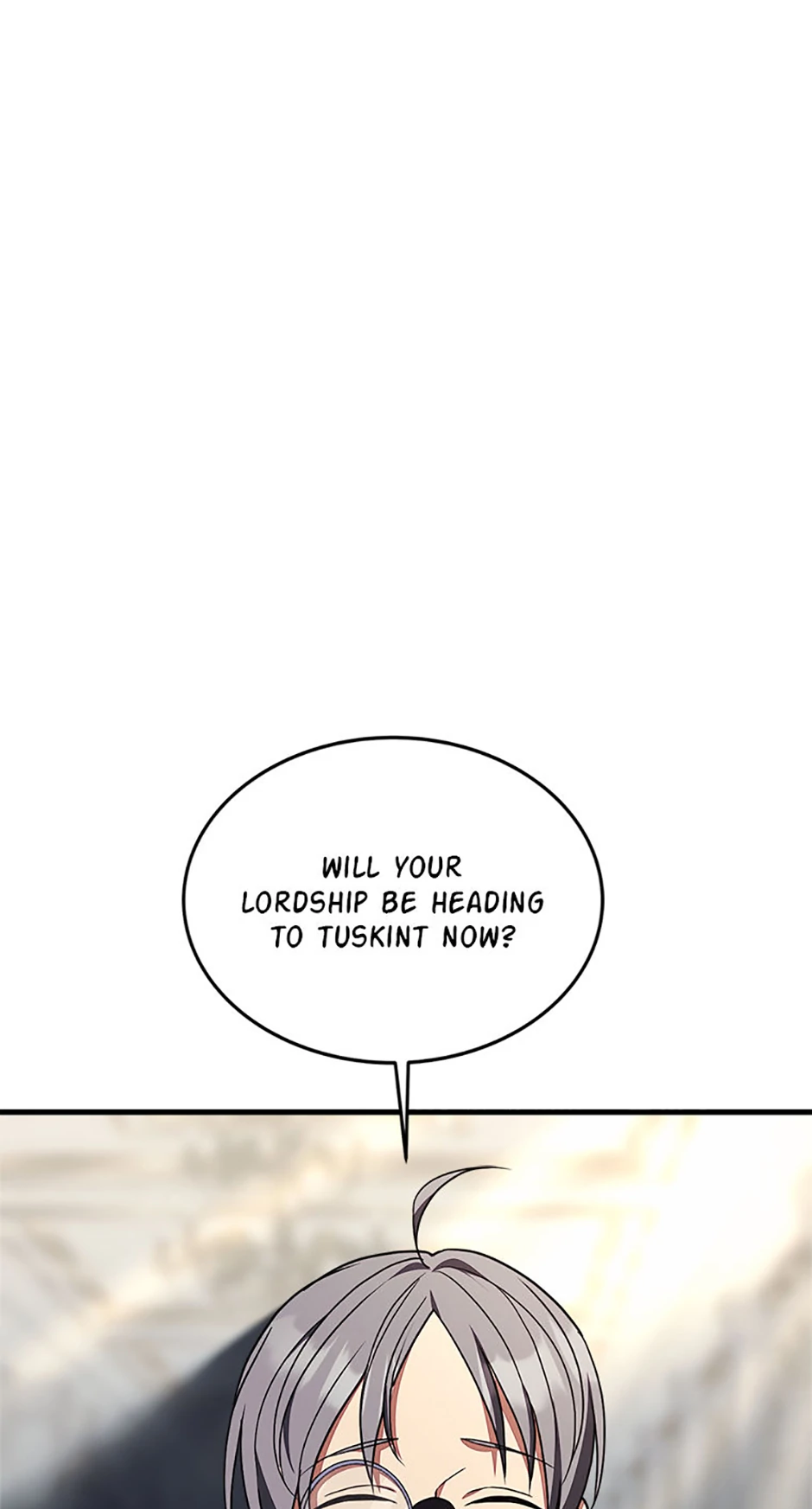 Only for Your Well-Being Chapter 57 - Page 90