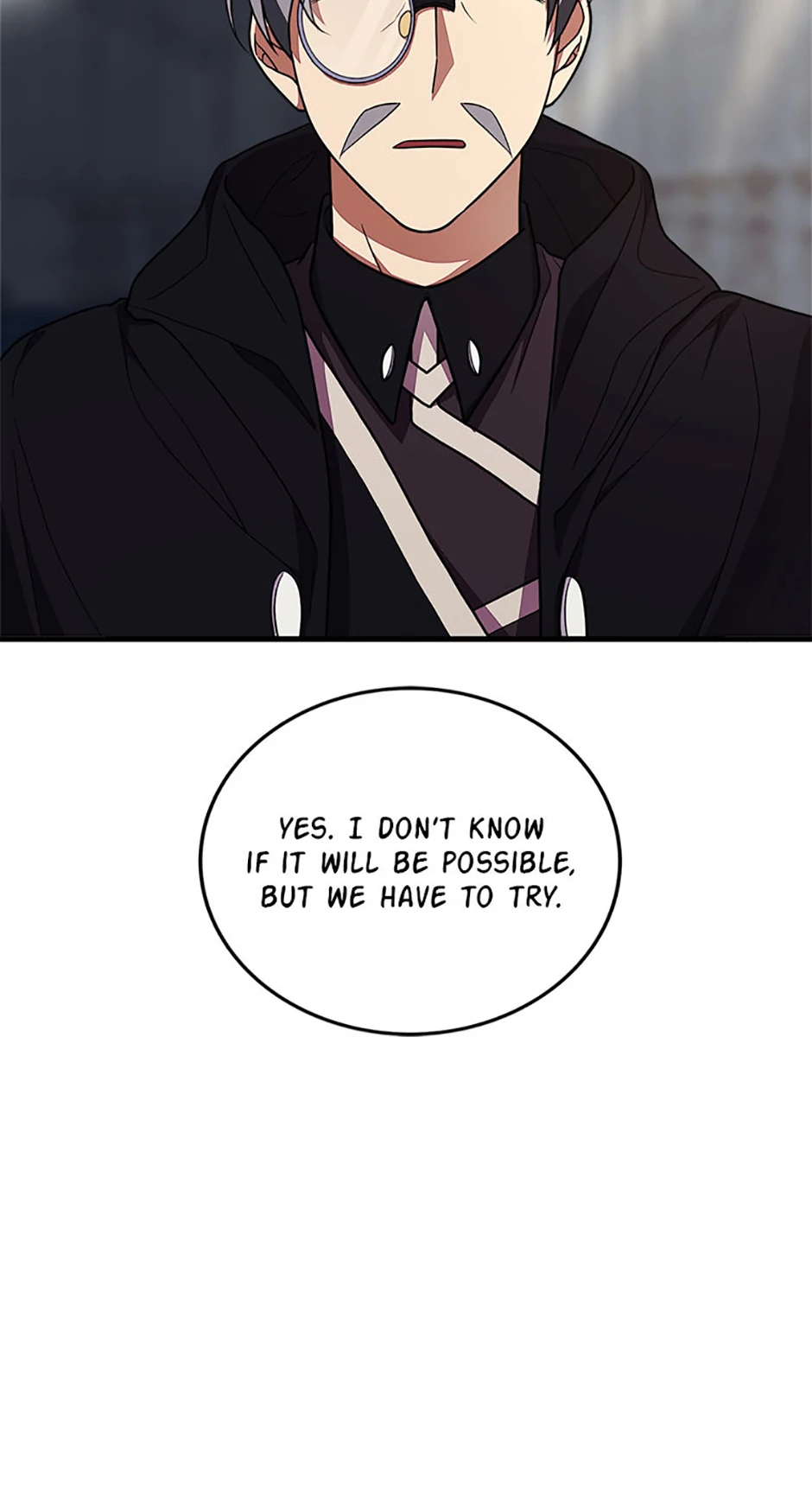 Only for Your Well-Being Chapter 57 - Page 91