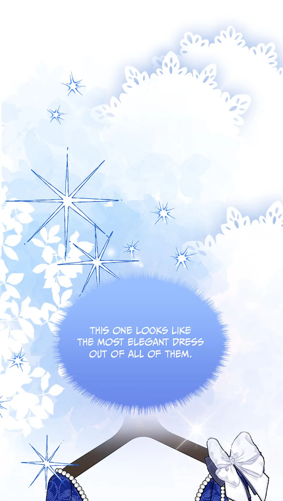 Only for Your Well-Being Chapter 58 - Page 4