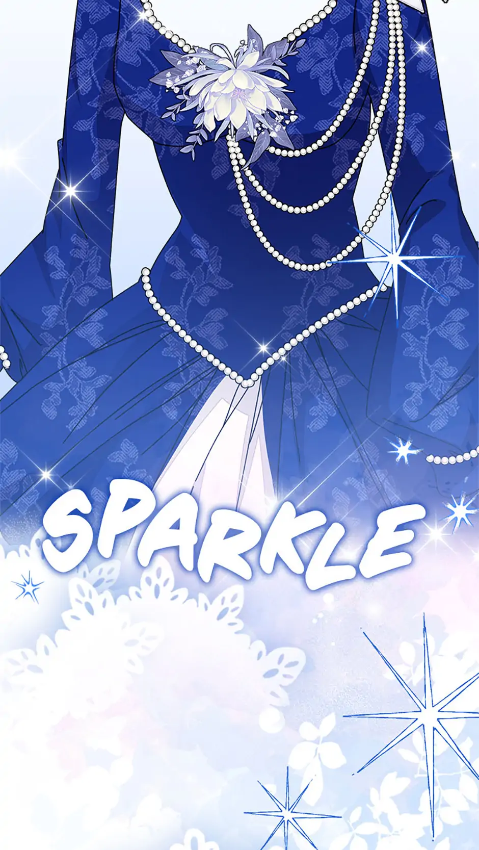 Only for Your Well-Being Chapter 58 - Page 5