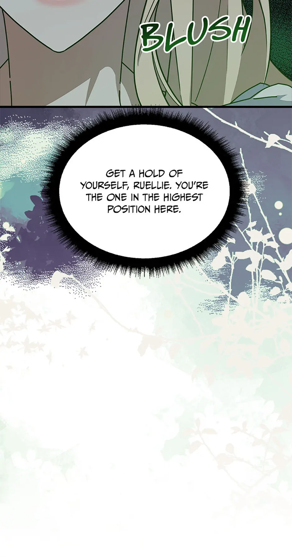 Only for Your Well-Being Chapter 58 - Page 11