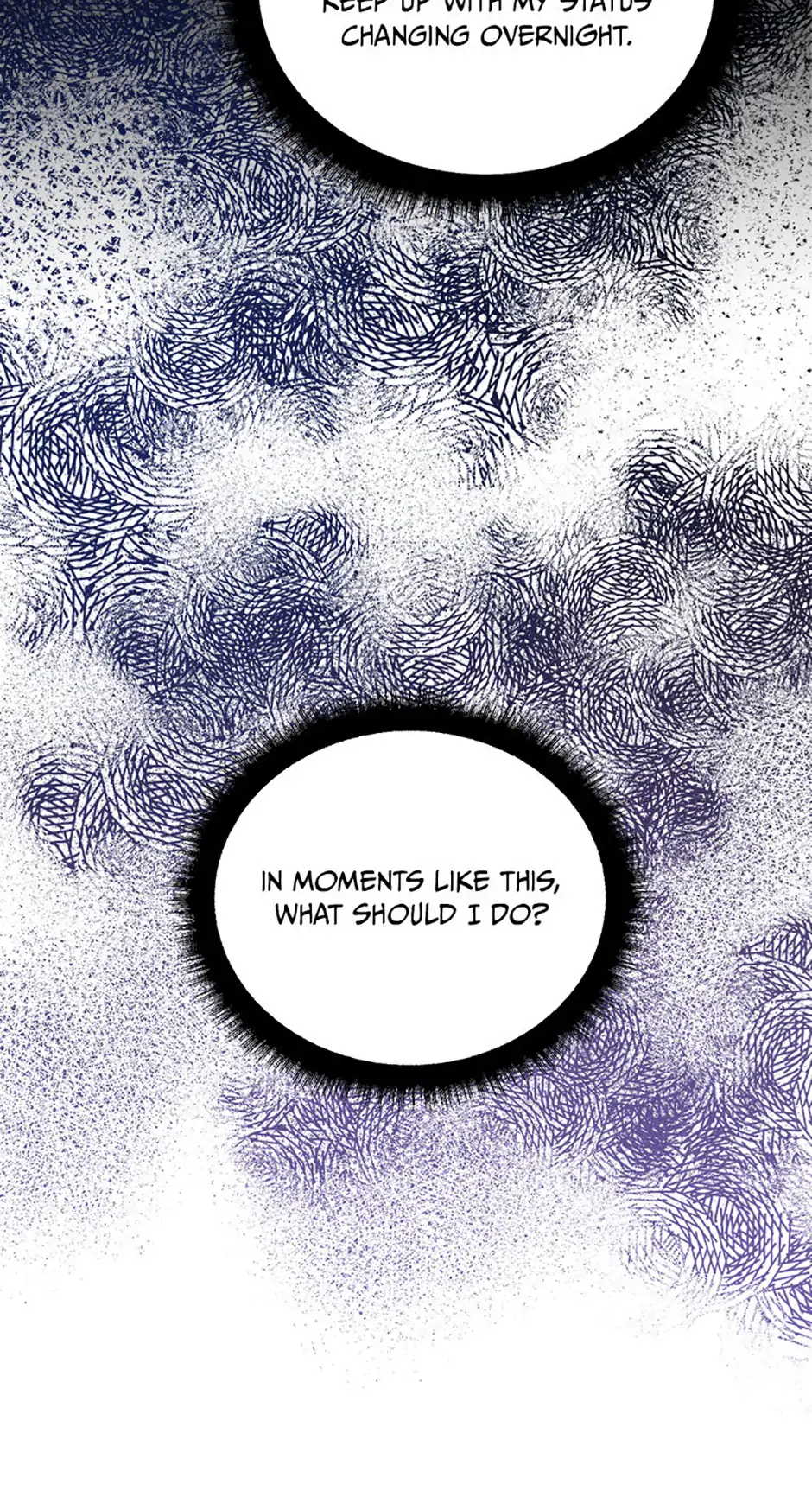 Only for Your Well-Being Chapter 58 - Page 13